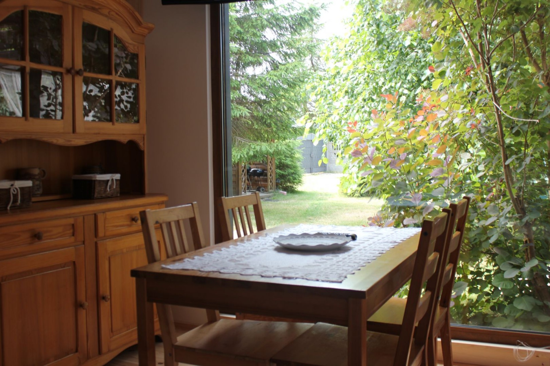 Domki Letniskowe Ziółek