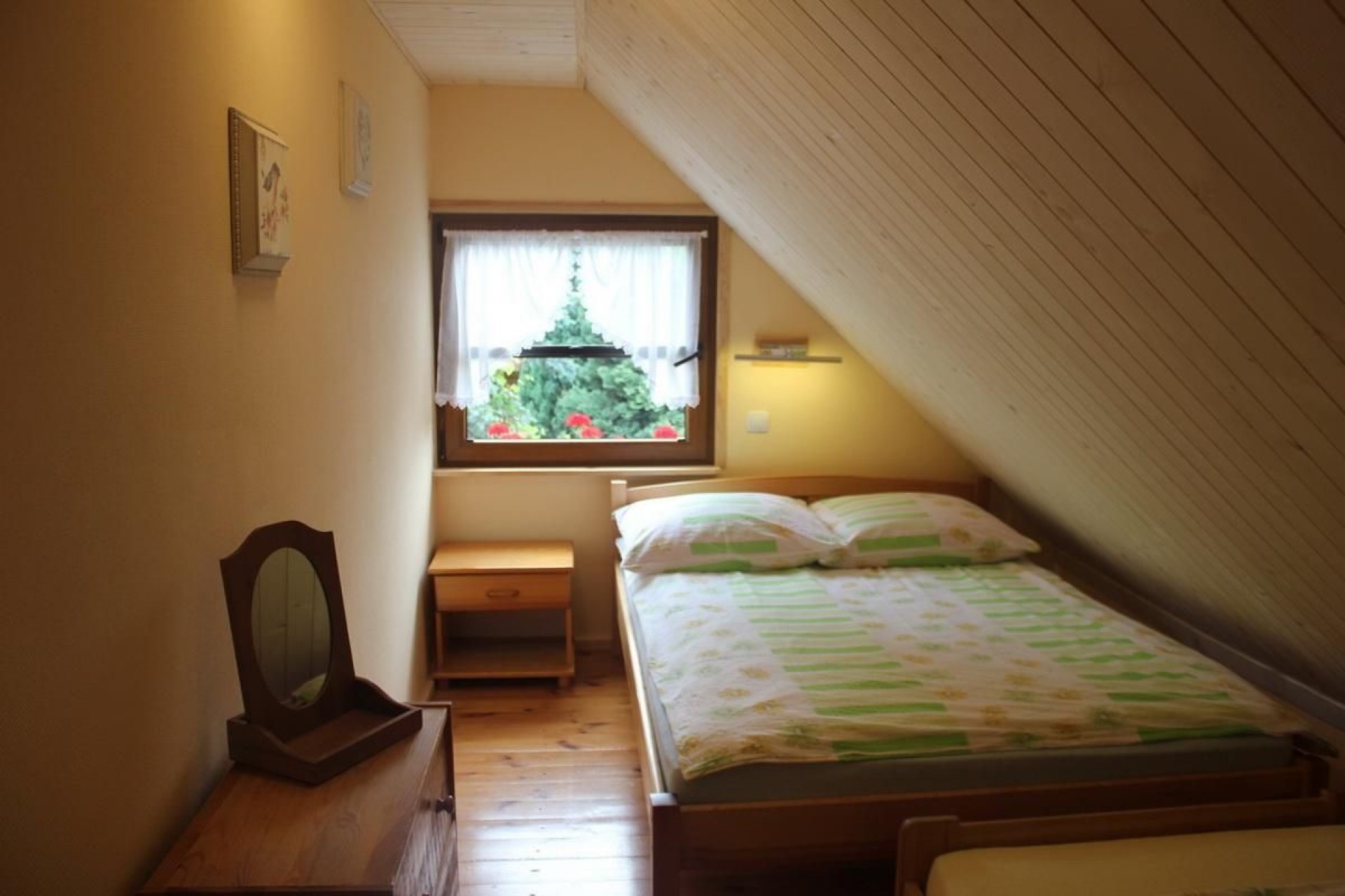 Domki Letniskowe Ziółek