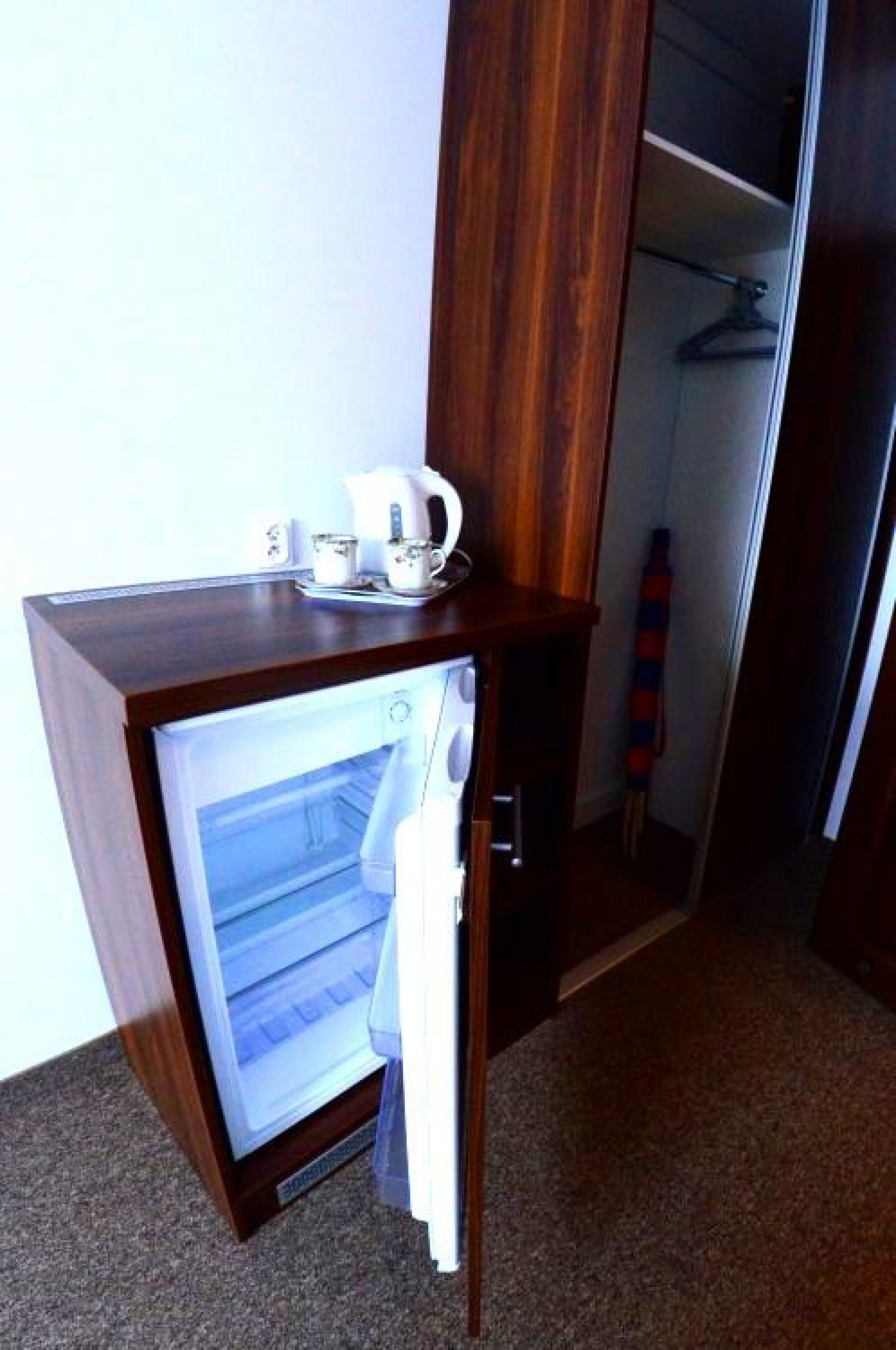 Pokoje Gościnne MARLEN