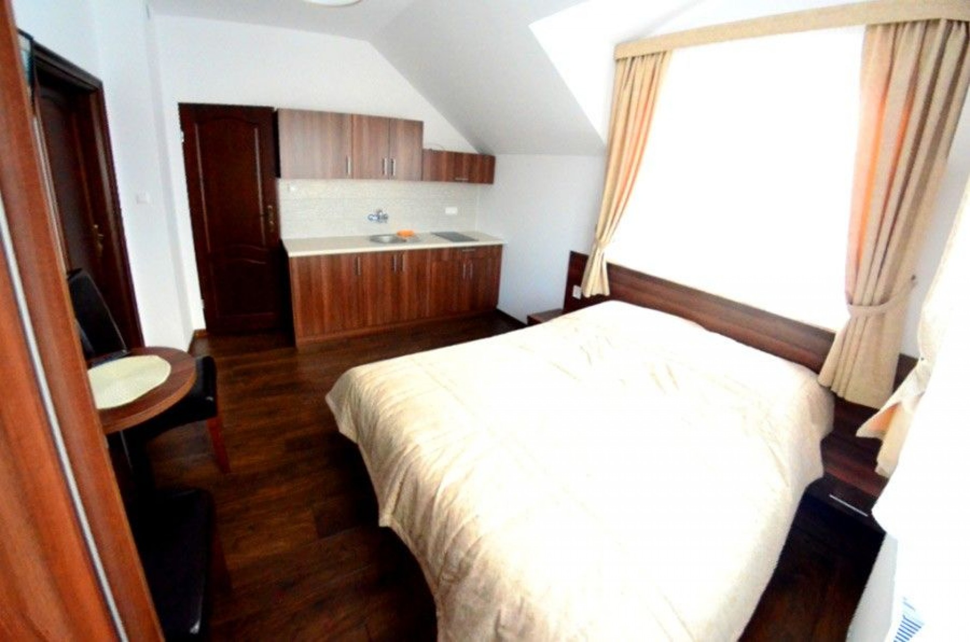 Pokoje Gościnne MARLEN