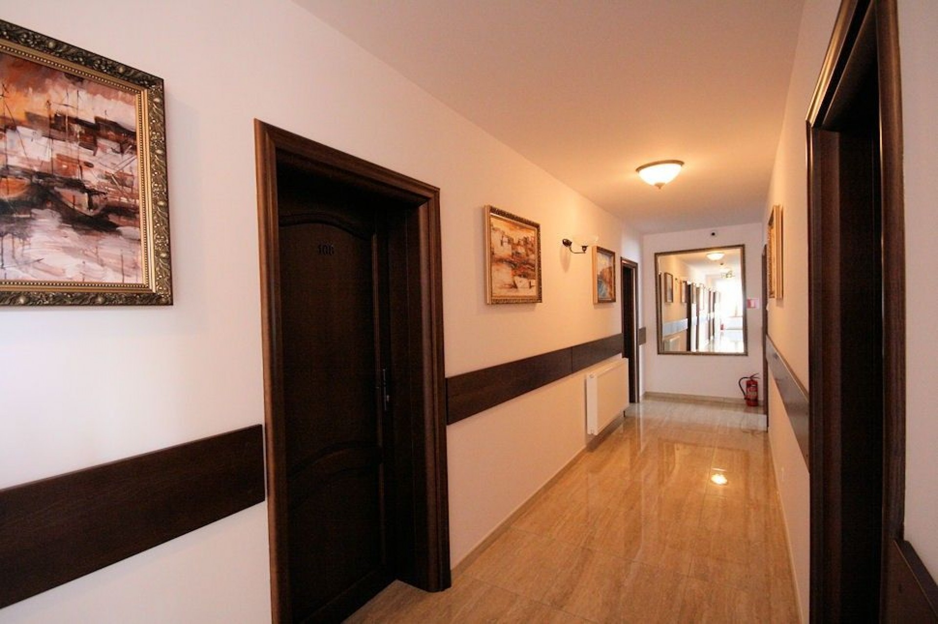 Pokoje Gościnne MARLEN