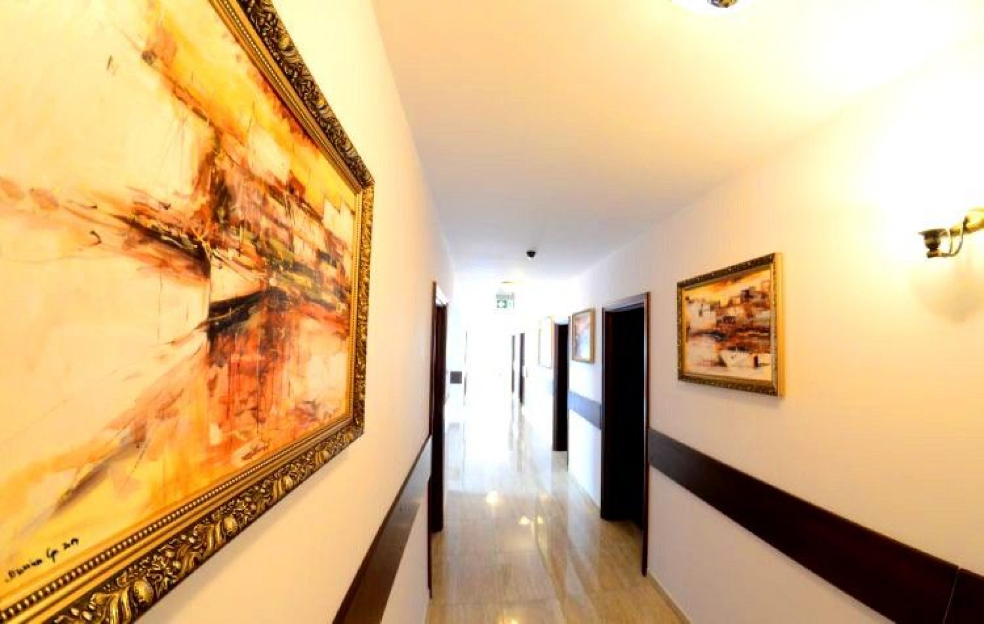 Pokoje Gościnne MARLEN