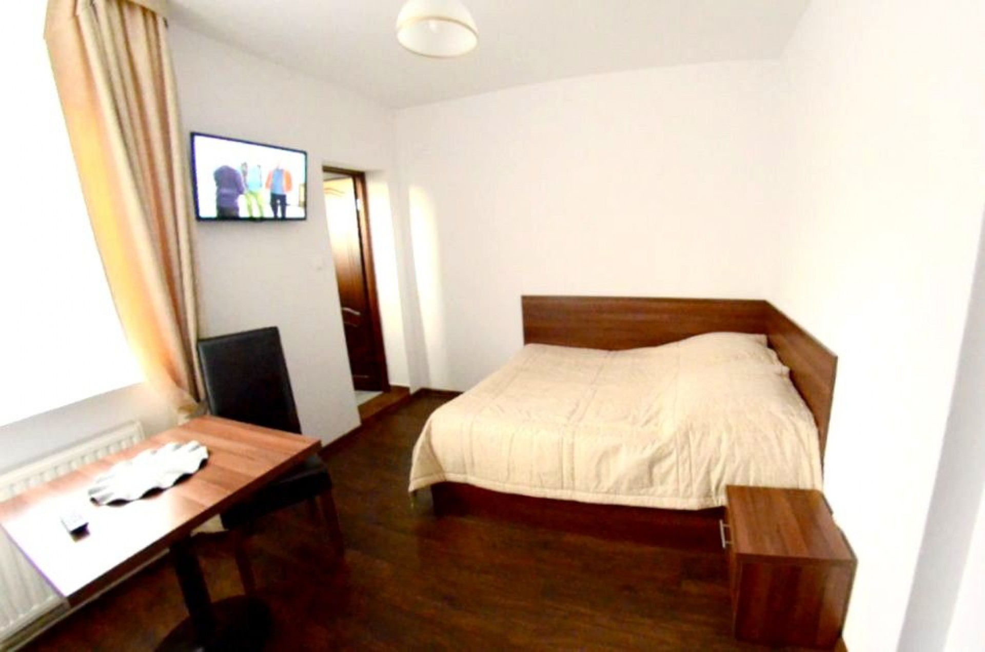 Pokoje Gościnne MARLEN