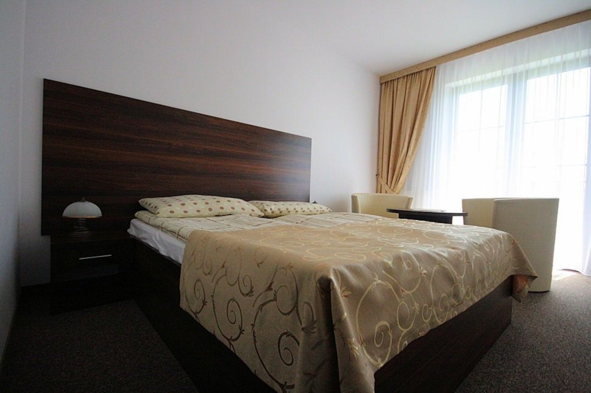 Pokoje Gościnne MARLEN