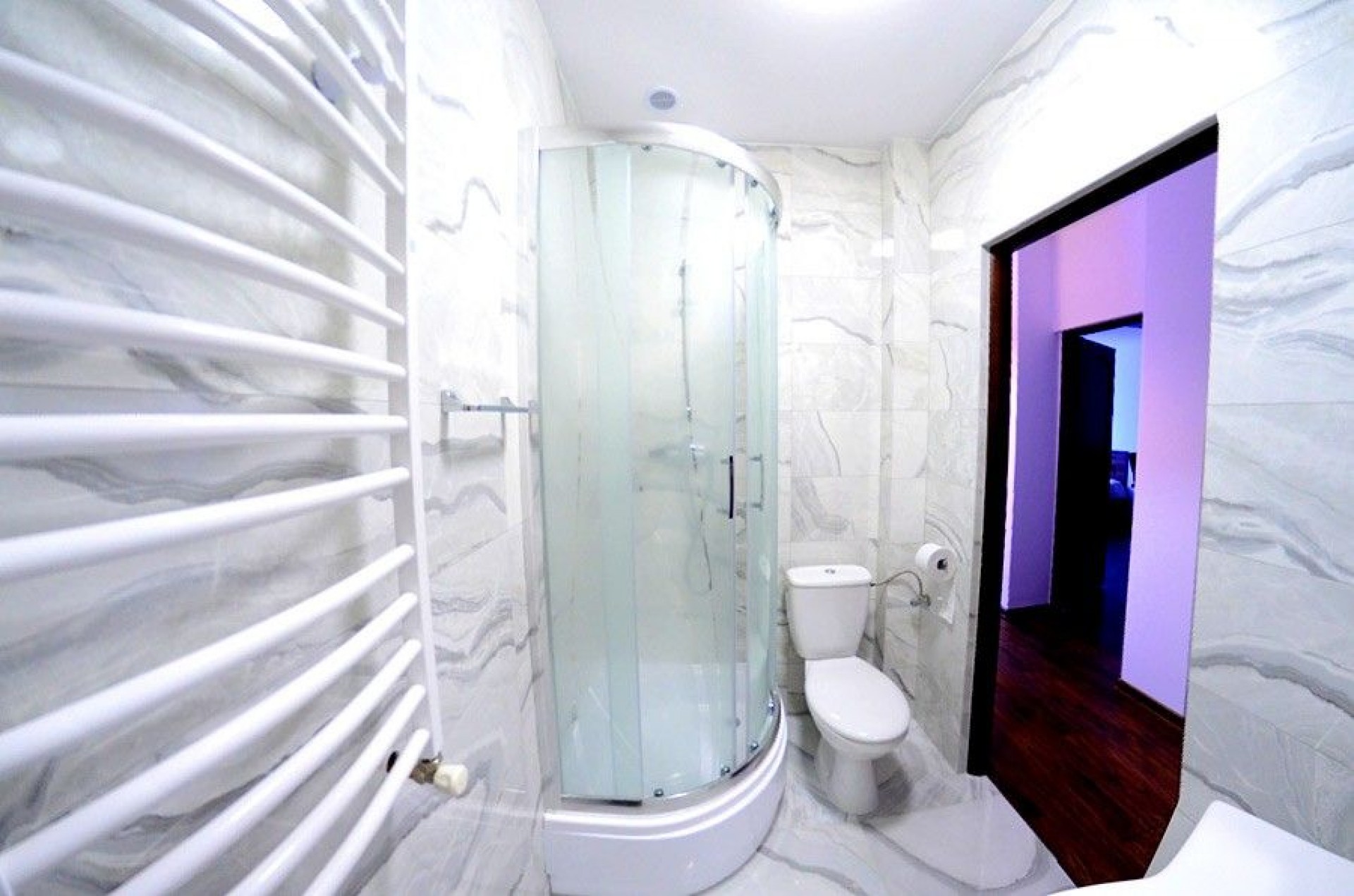 Pokoje Gościnne MARLEN