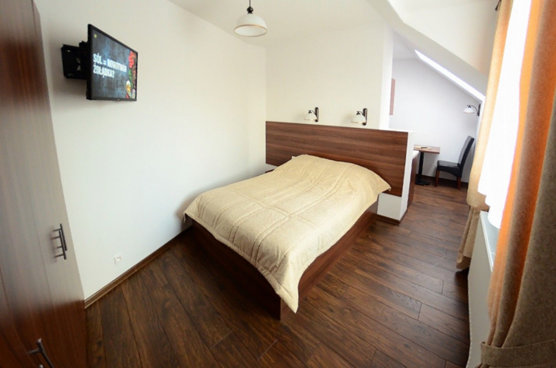 Pokoje Gościnne MARLEN