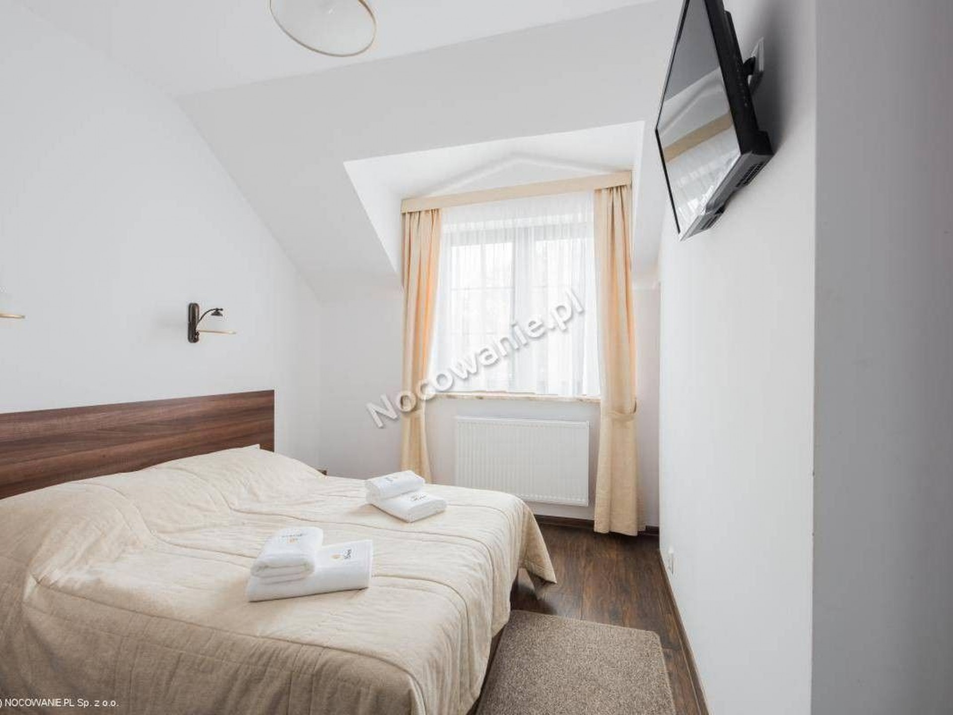 Pokoje Gościnne MARLEN