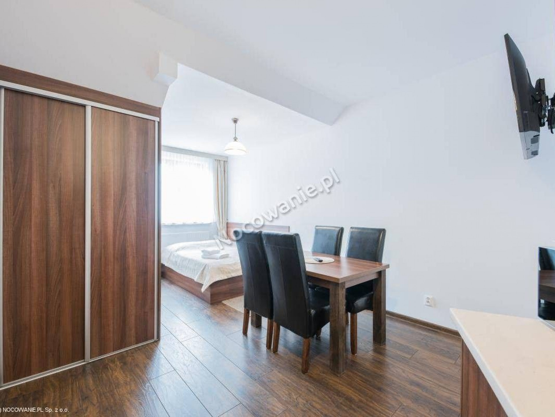 Pokoje Gościnne MARLEN