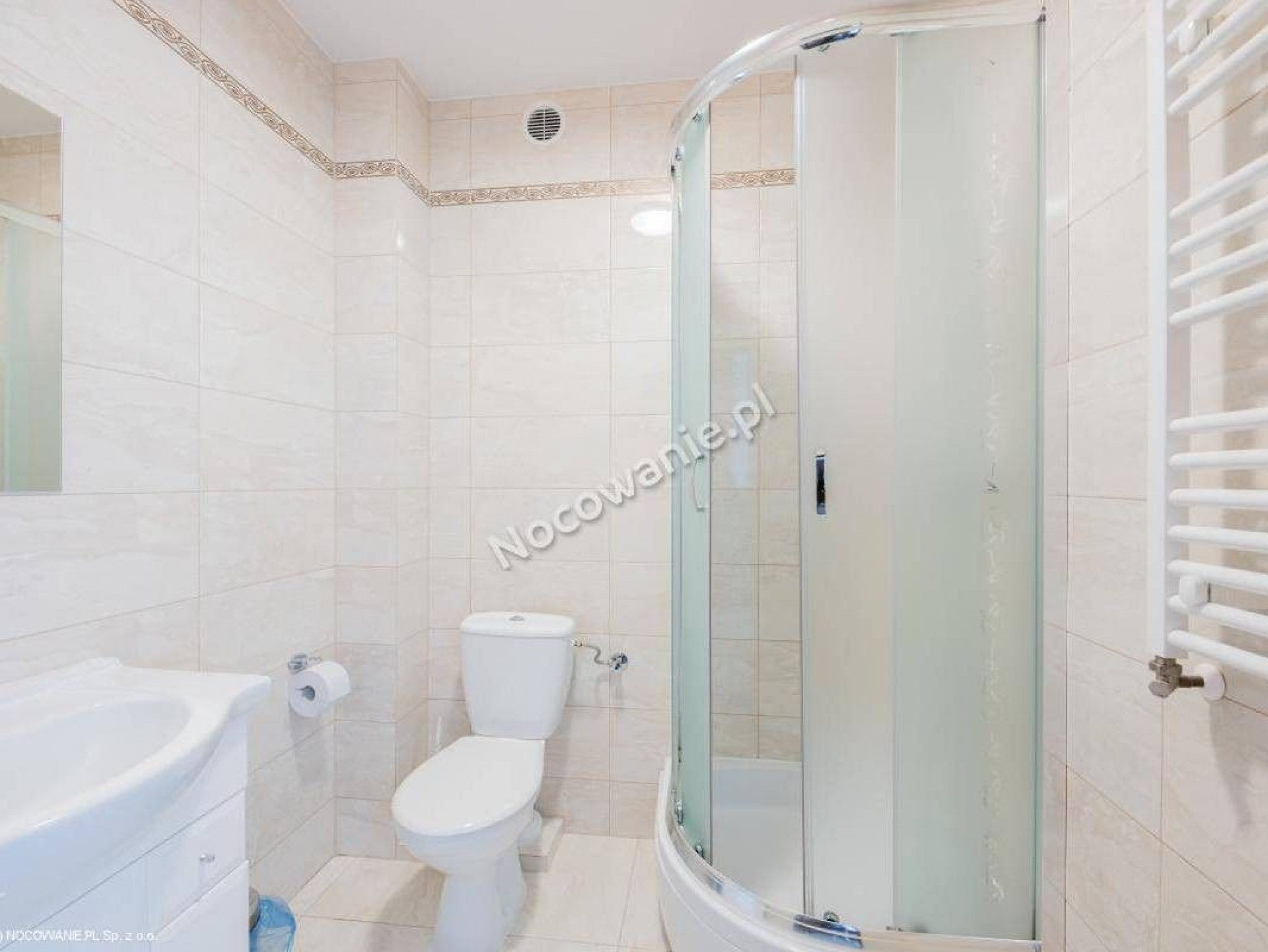 Pokoje Gościnne MARLEN