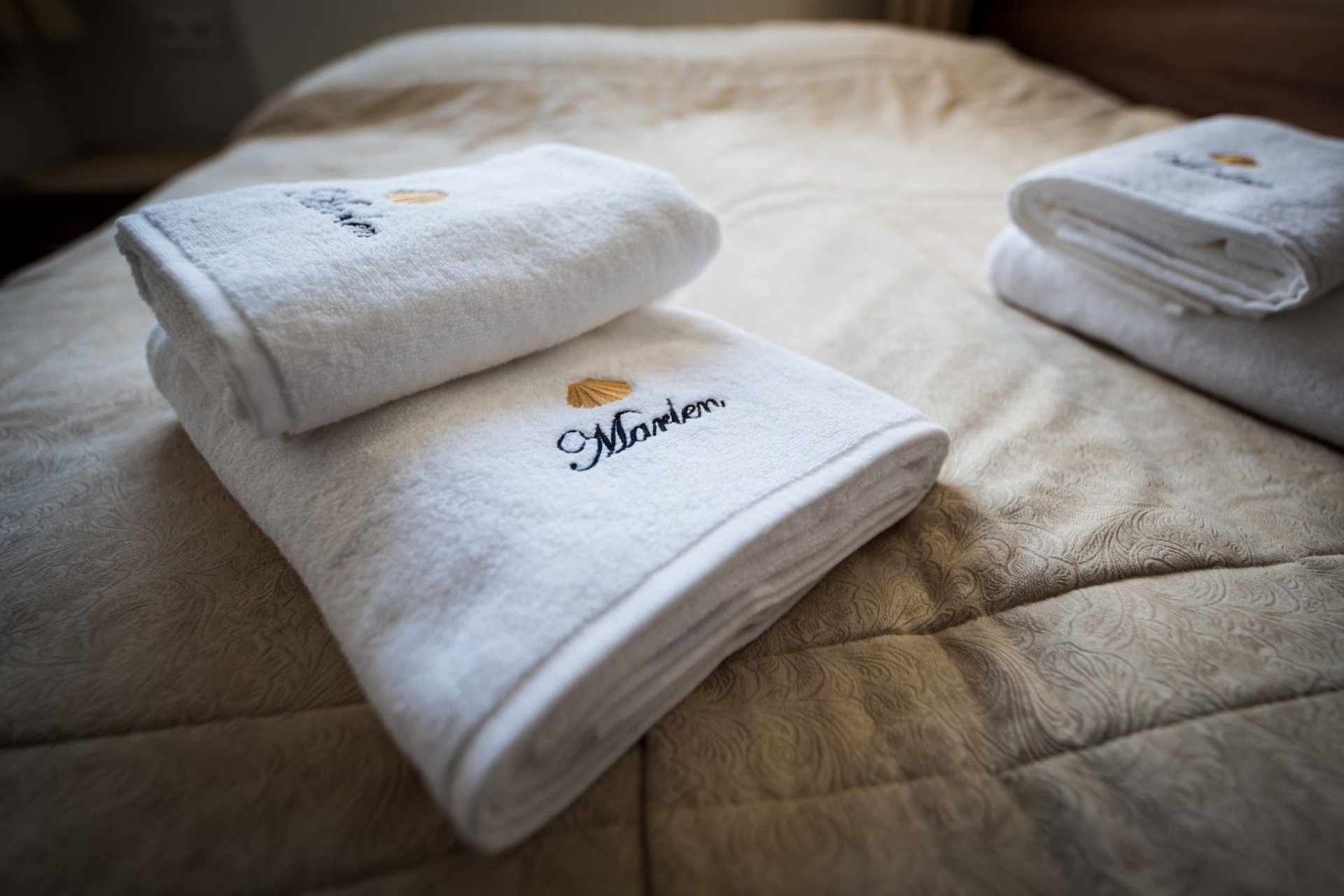 Pokoje Gościnne MARLEN