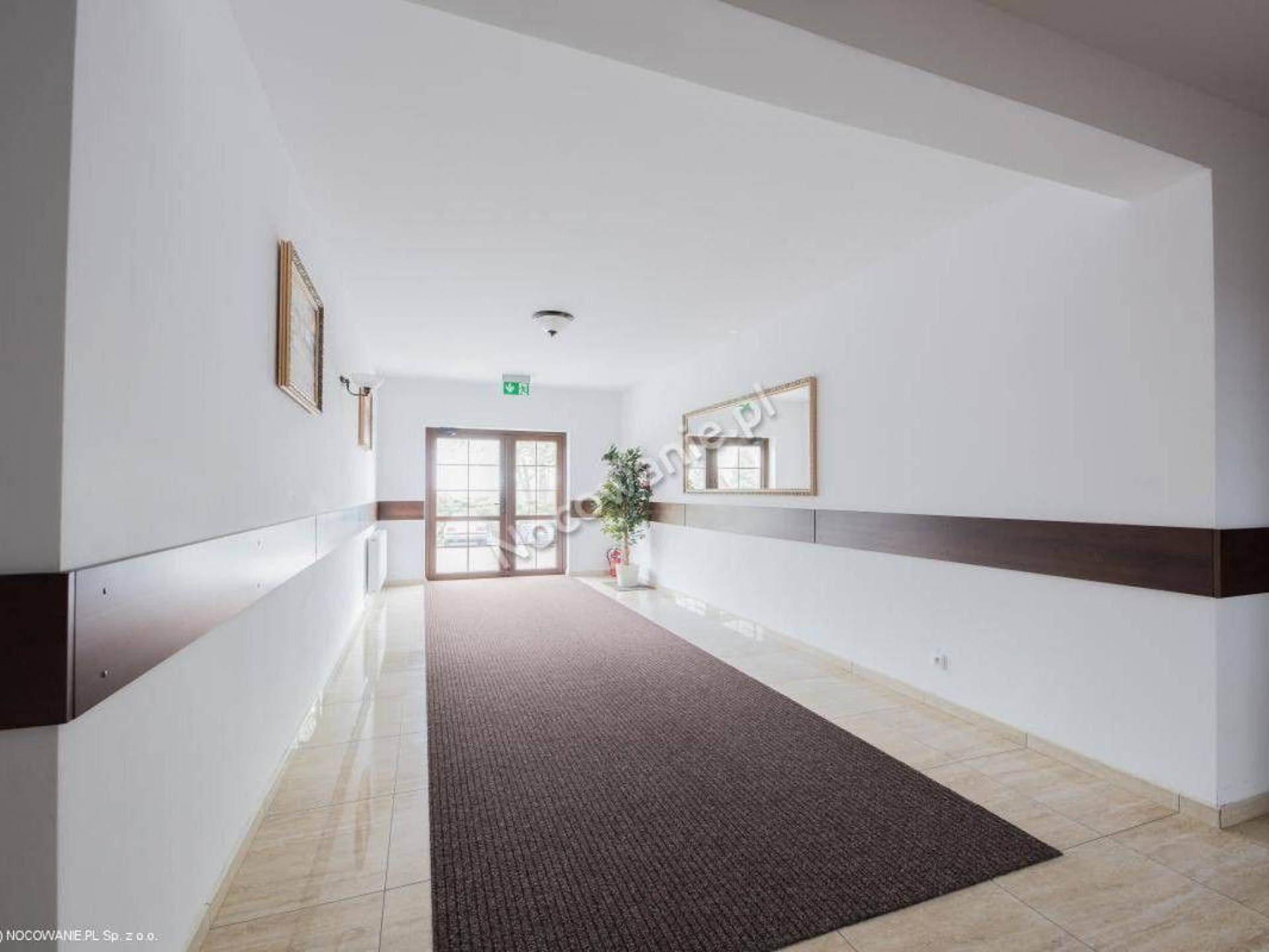 Pokoje Gościnne MARLEN