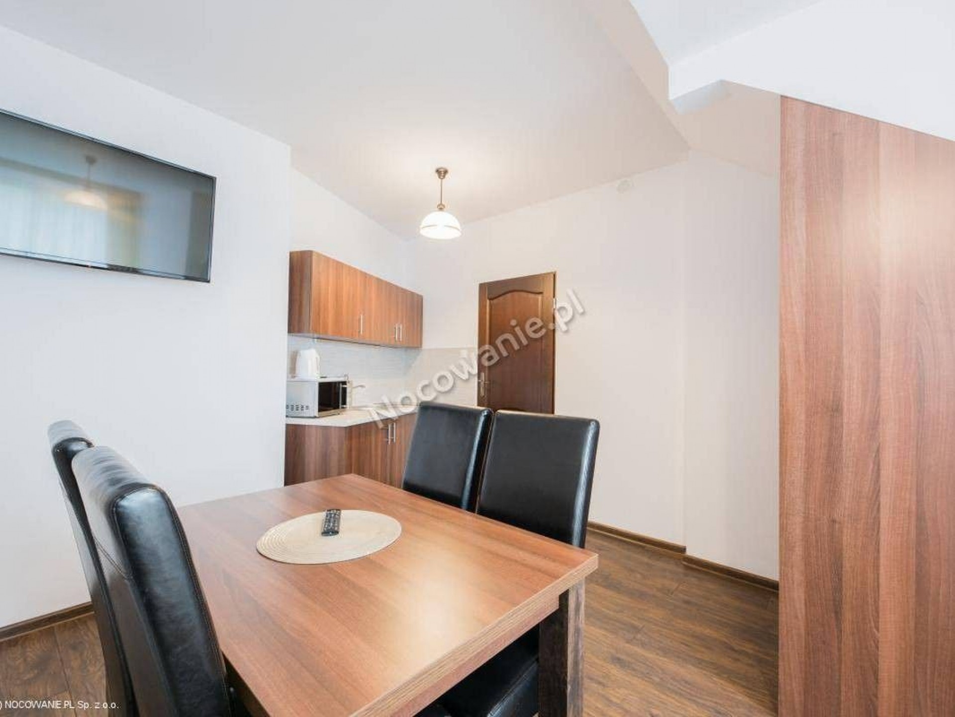 Pokoje Gościnne MARLEN