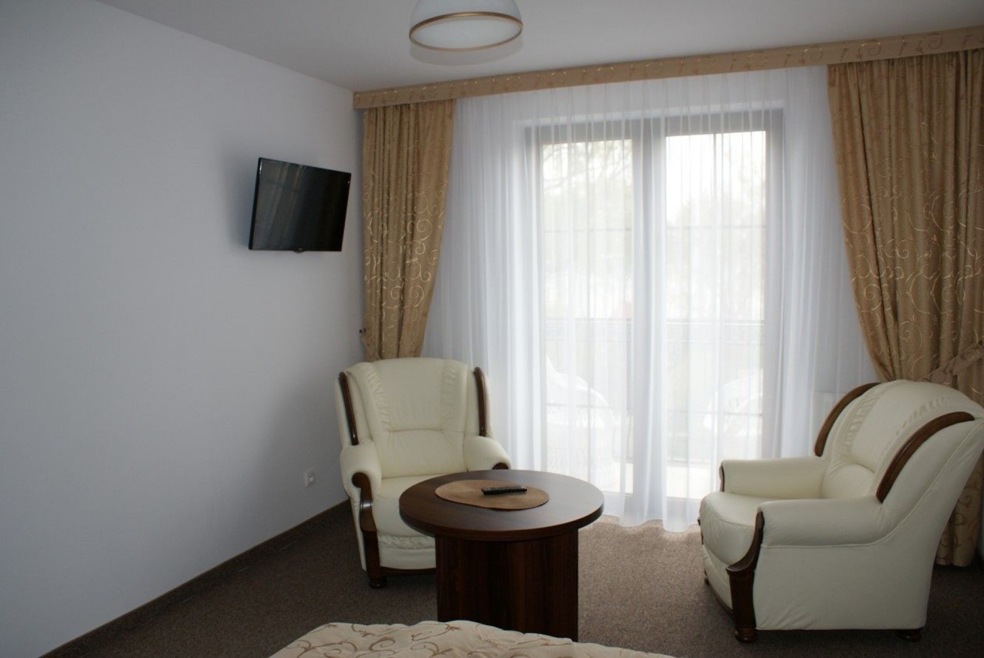 Pokoje Gościnne MARLEN