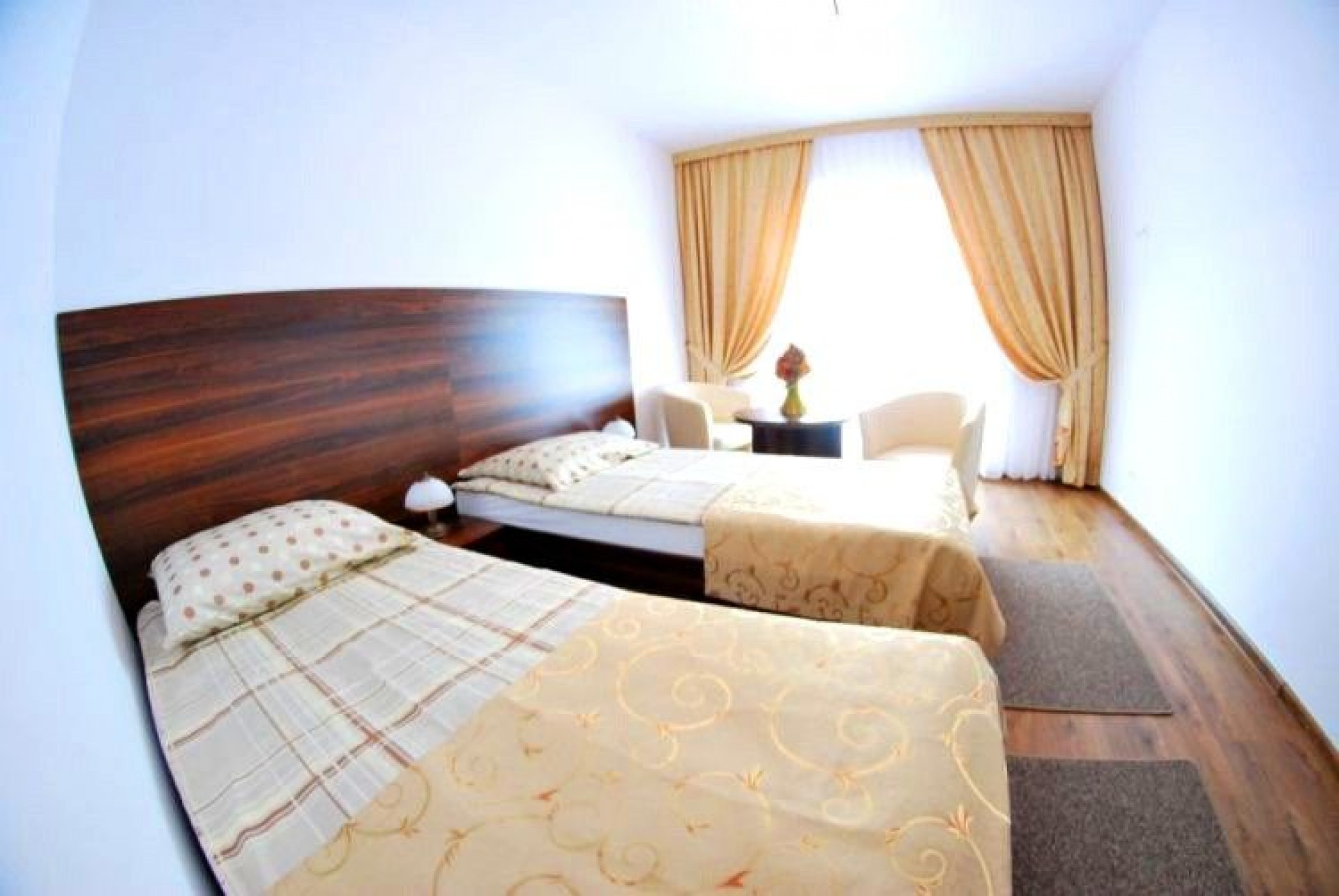 Pokoje Gościnne MARLEN