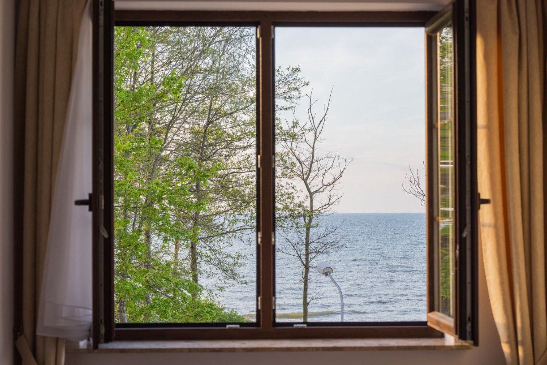 Pokoje Gościnne MARLEN