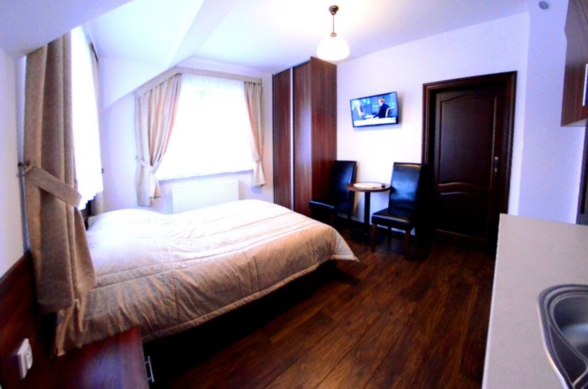 Pokoje Gościnne MARLEN