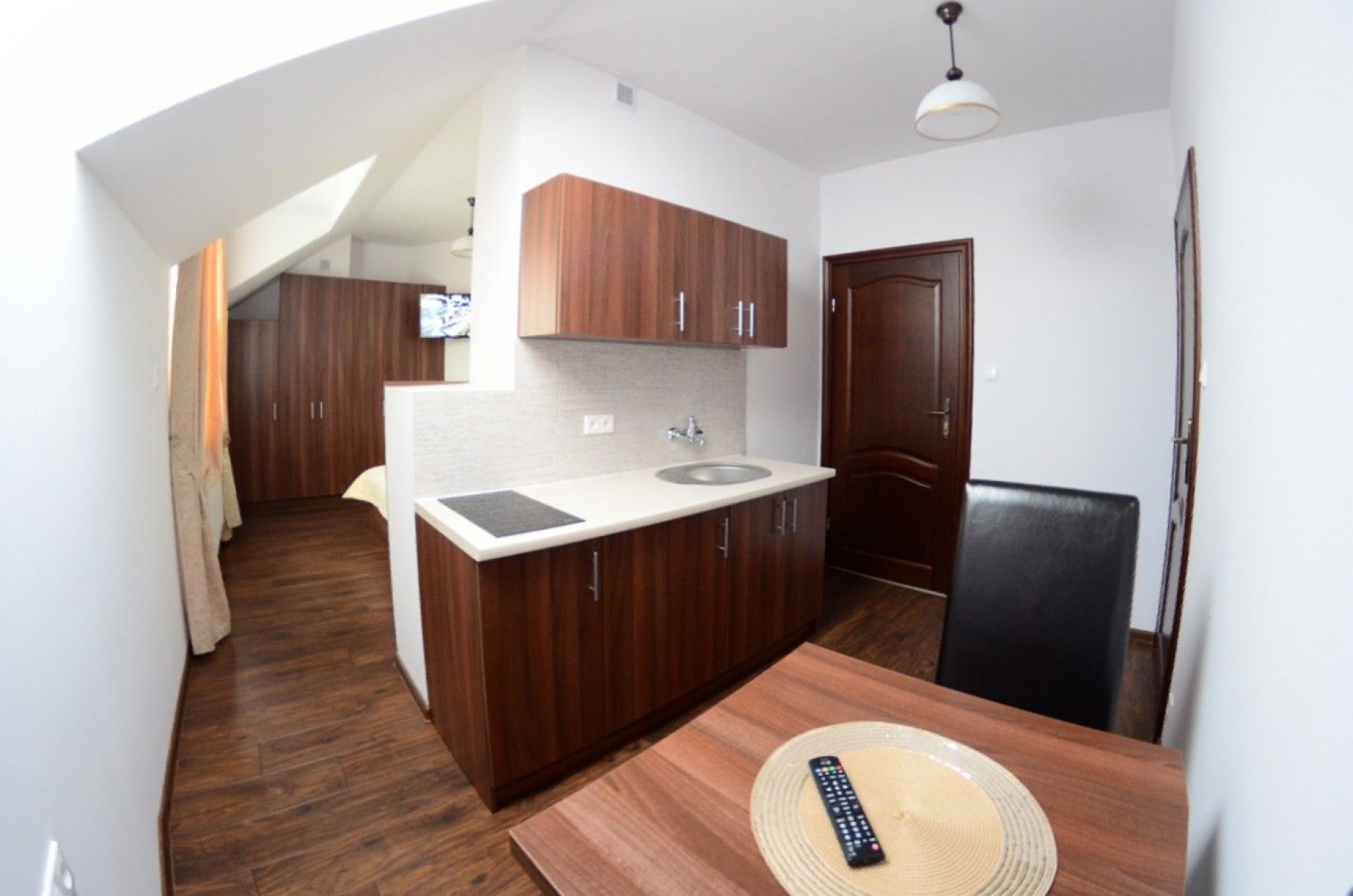 Pokoje Gościnne MARLEN