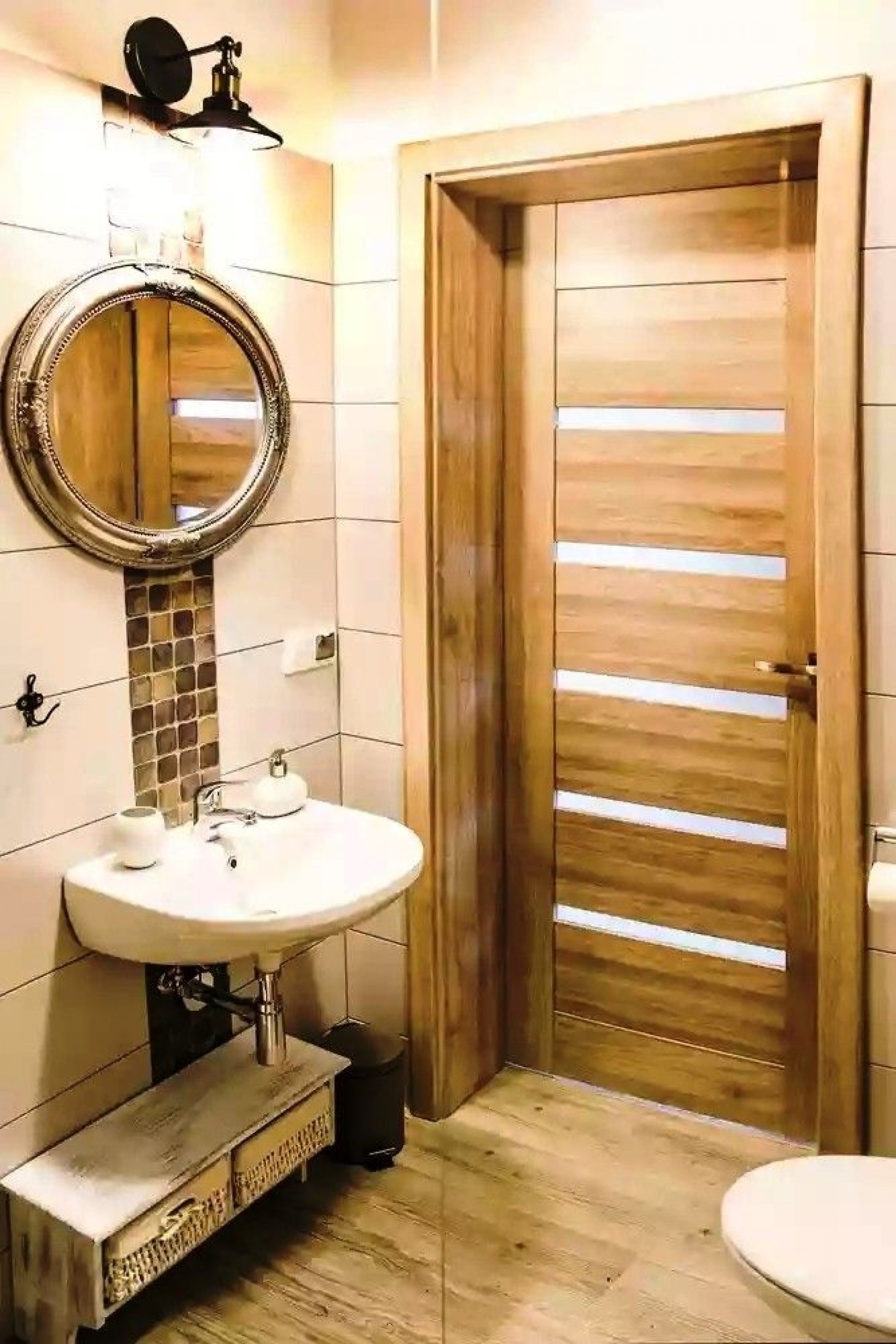 Apartamenty ZAKĄTEK OSTROWO