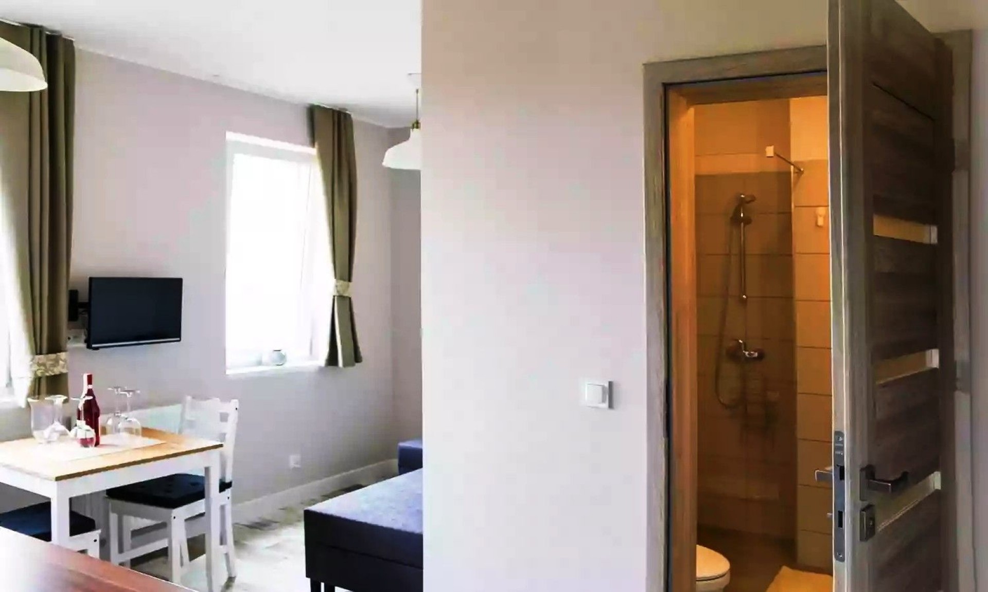 Apartamenty ZAKĄTEK OSTROWO