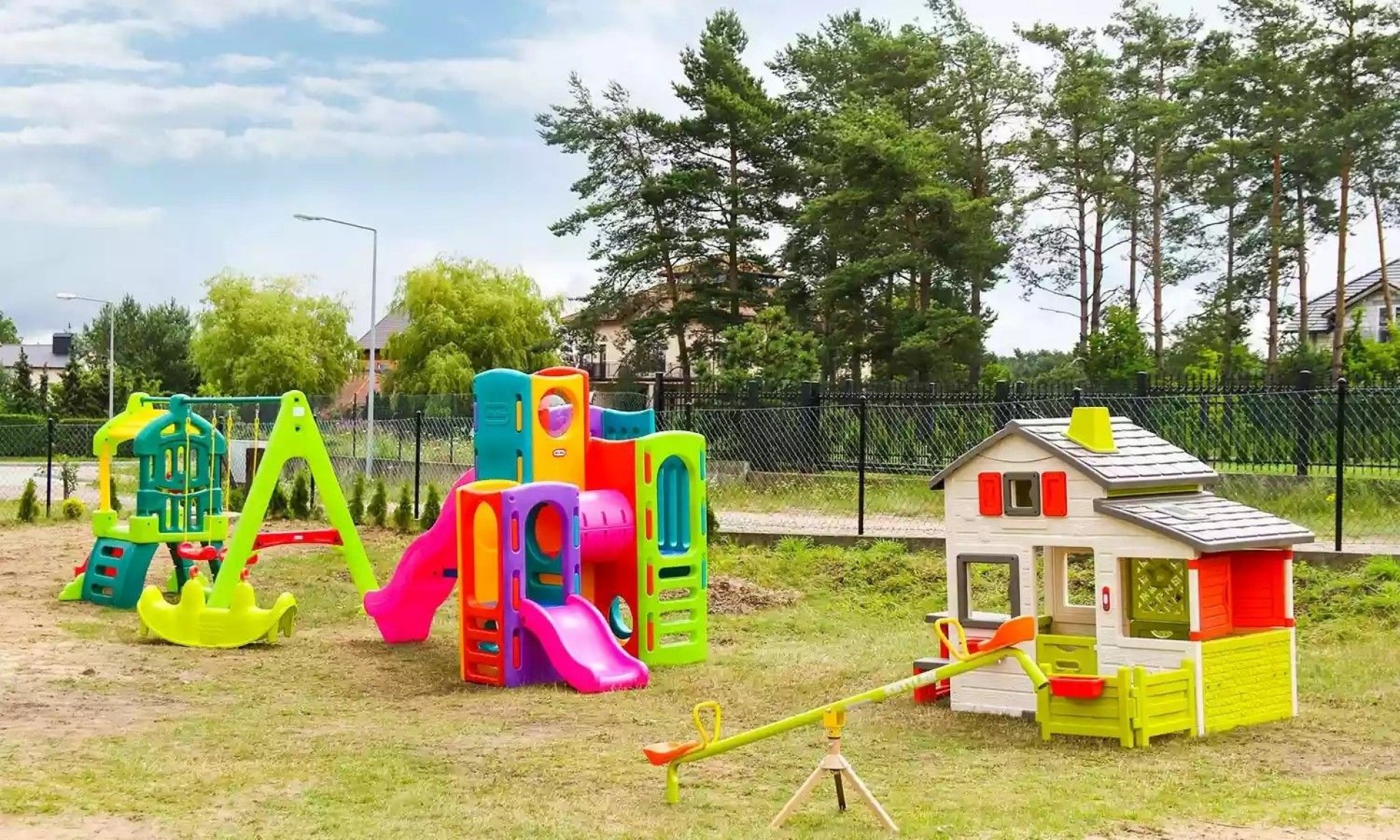 Apartamenty ZAKĄTEK OSTROWO