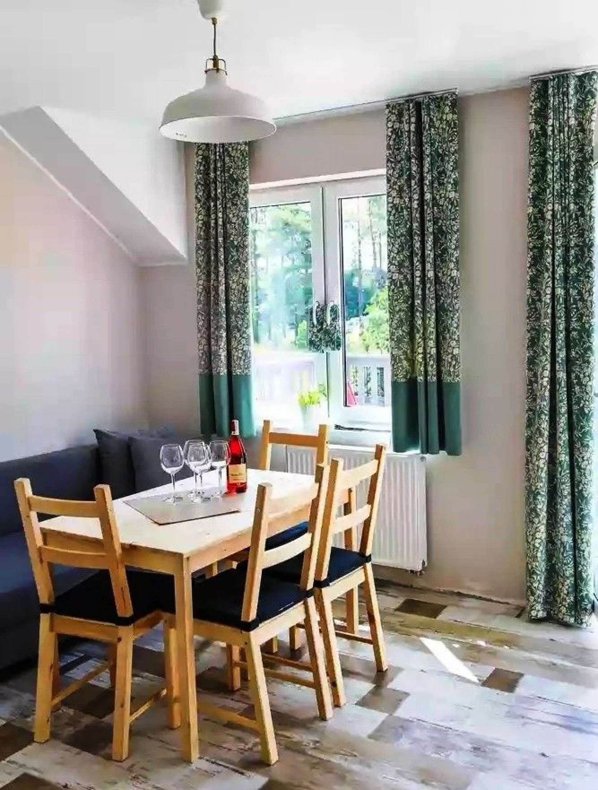 Apartamenty ZAKĄTEK OSTROWO