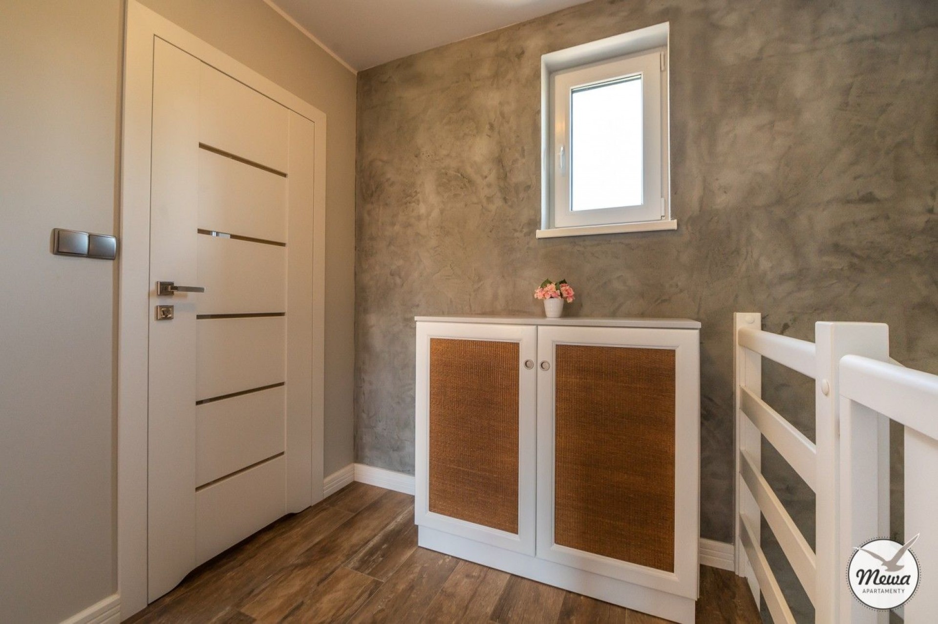 Domki Apartamentowe MEWA 