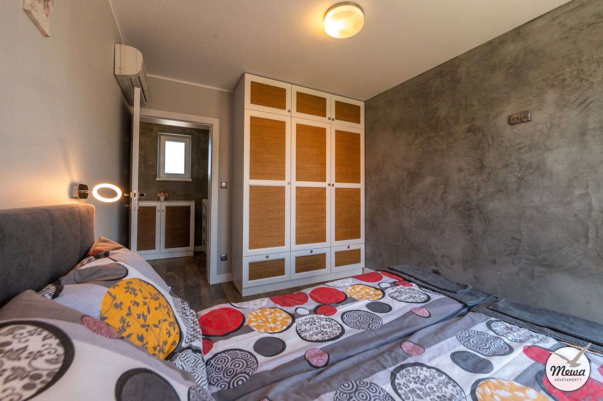 Domki Apartamentowe MEWA 