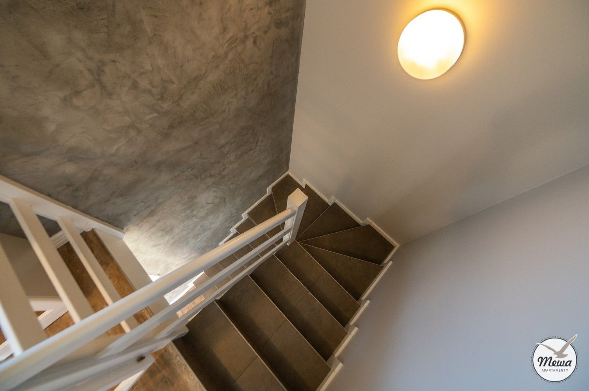 Domki Apartamentowe MEWA 