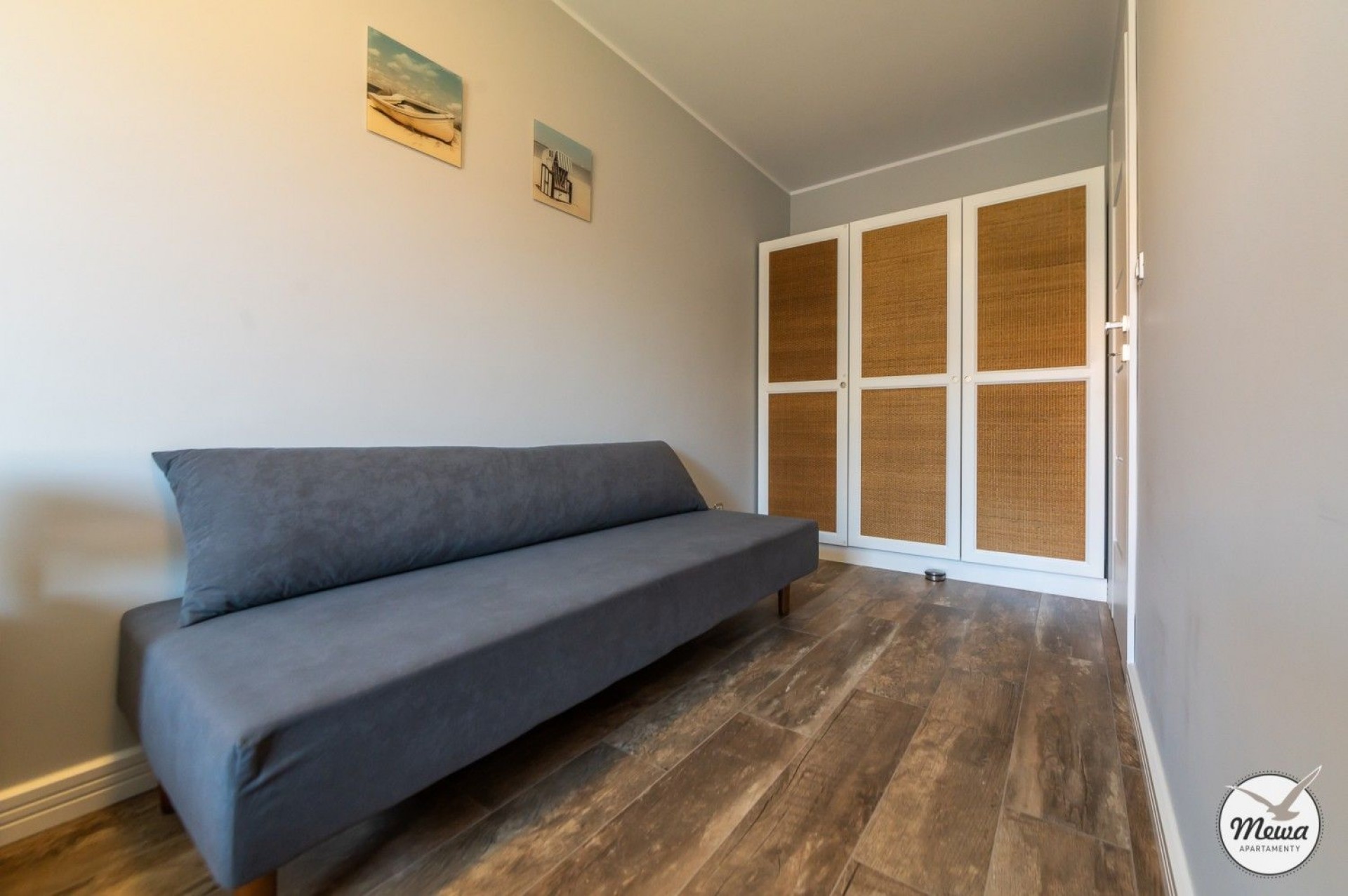 Domki Apartamentowe MEWA 