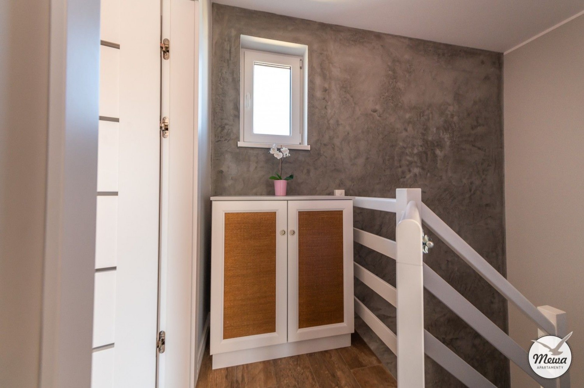 Domki Apartamentowe MEWA 