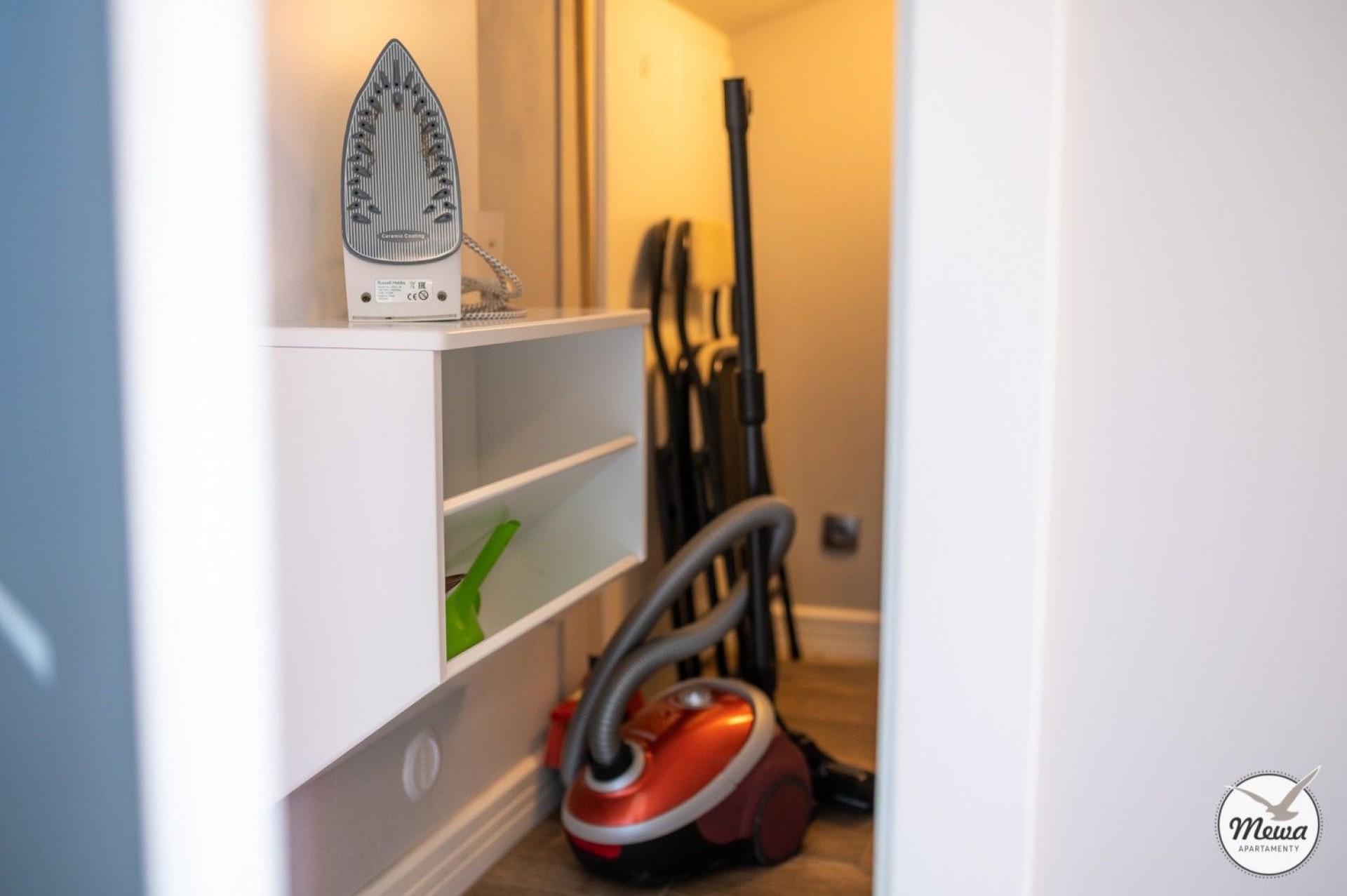 Domki Apartamentowe MEWA 