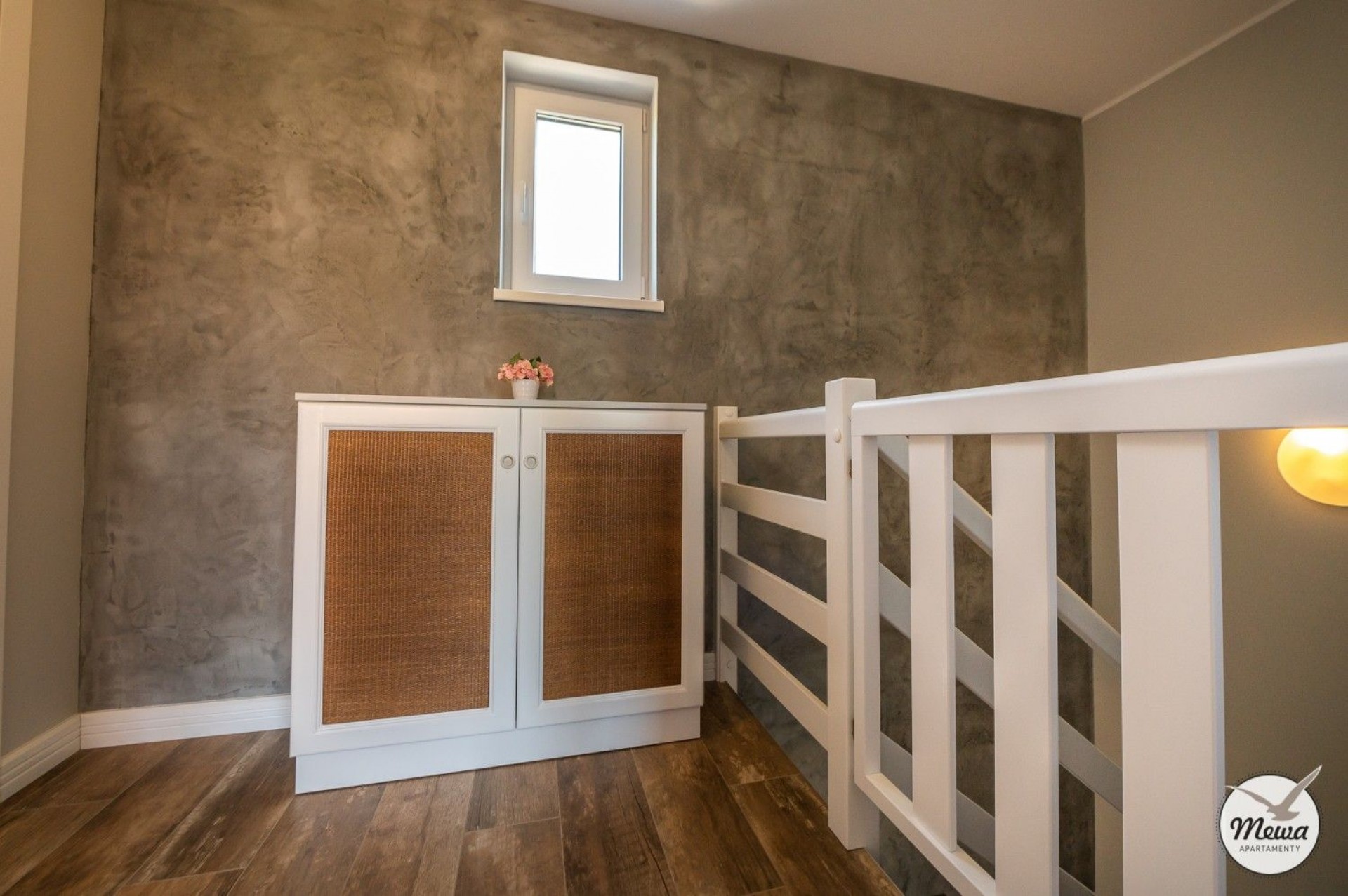 Domki Apartamentowe MEWA 