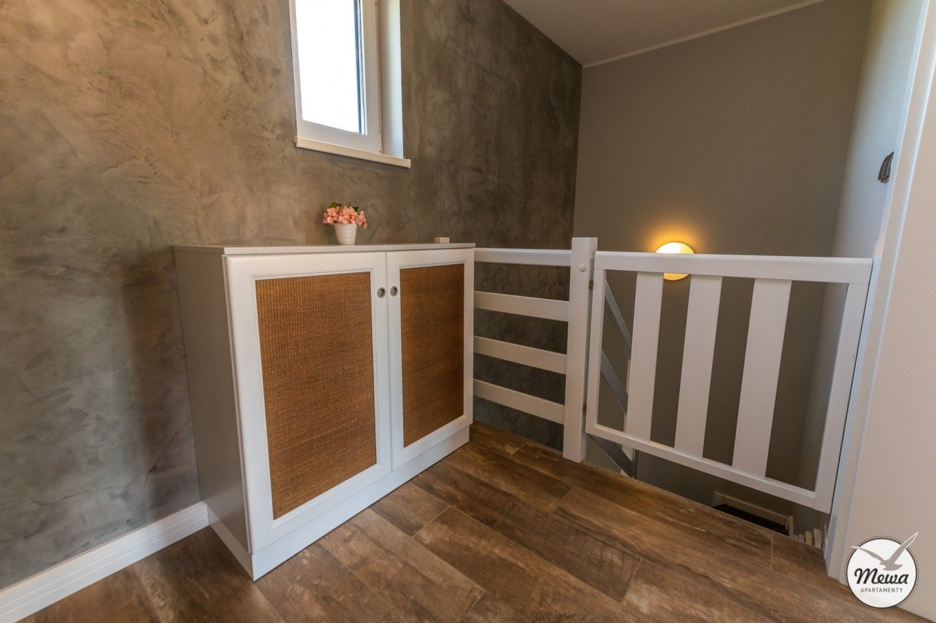 Domki Apartamentowe MEWA 