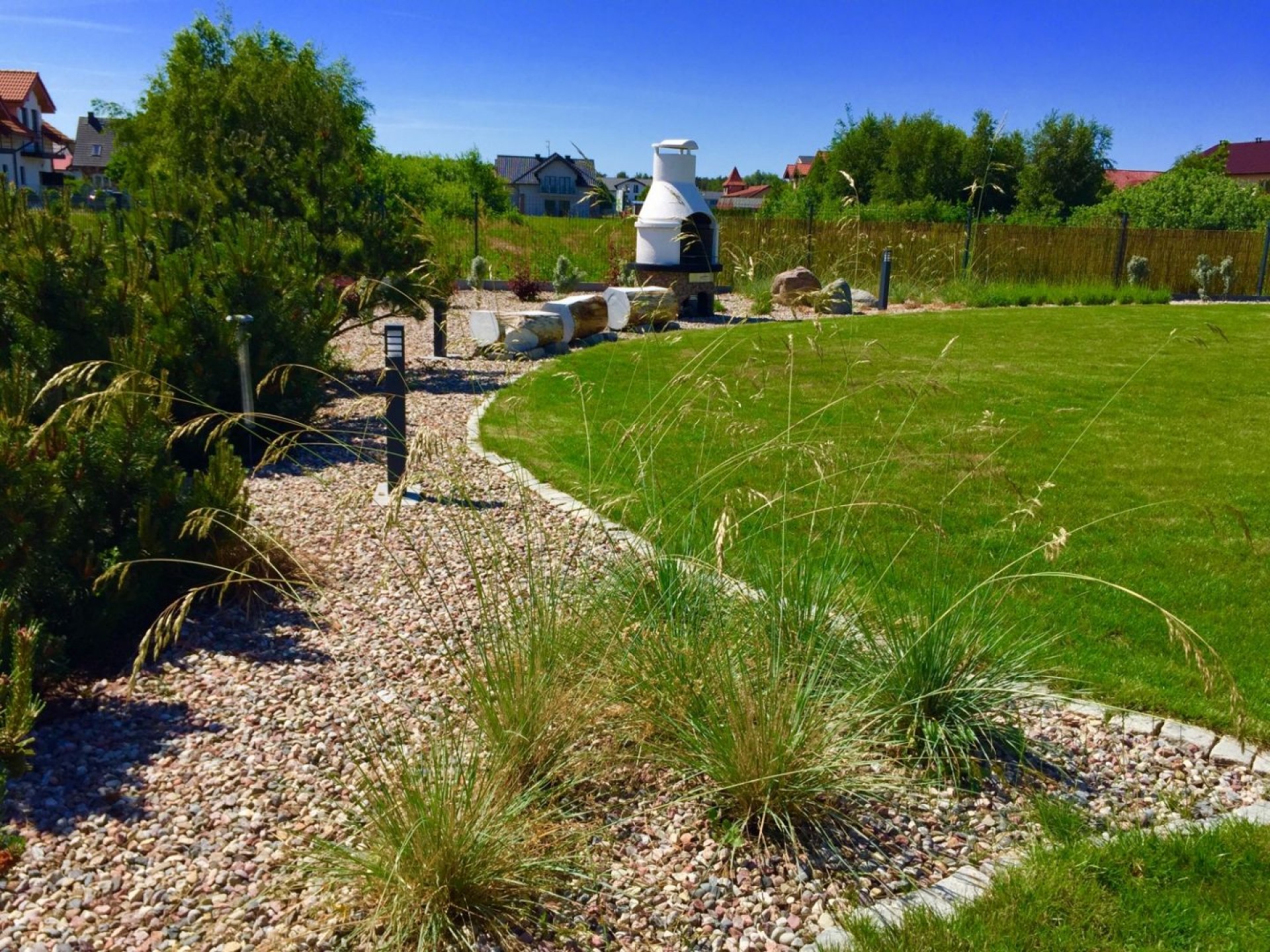 Domki Letniskowe OTULONE SŁOŃCEM