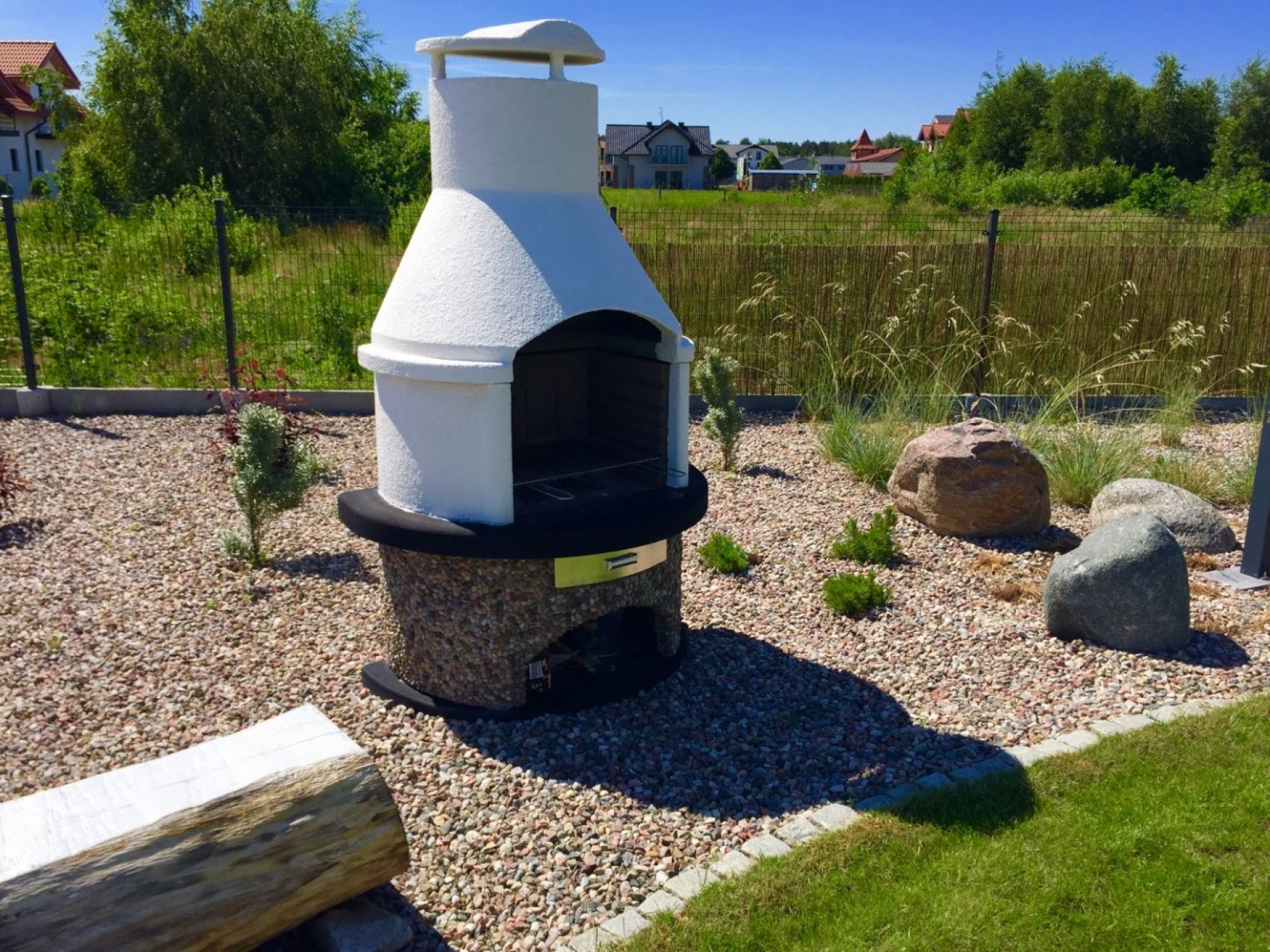 Domki Letniskowe OTULONE SŁOŃCEM