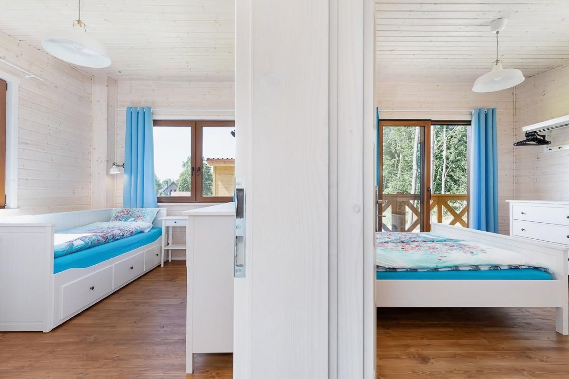 Domki OWOCOWY OGRÓD