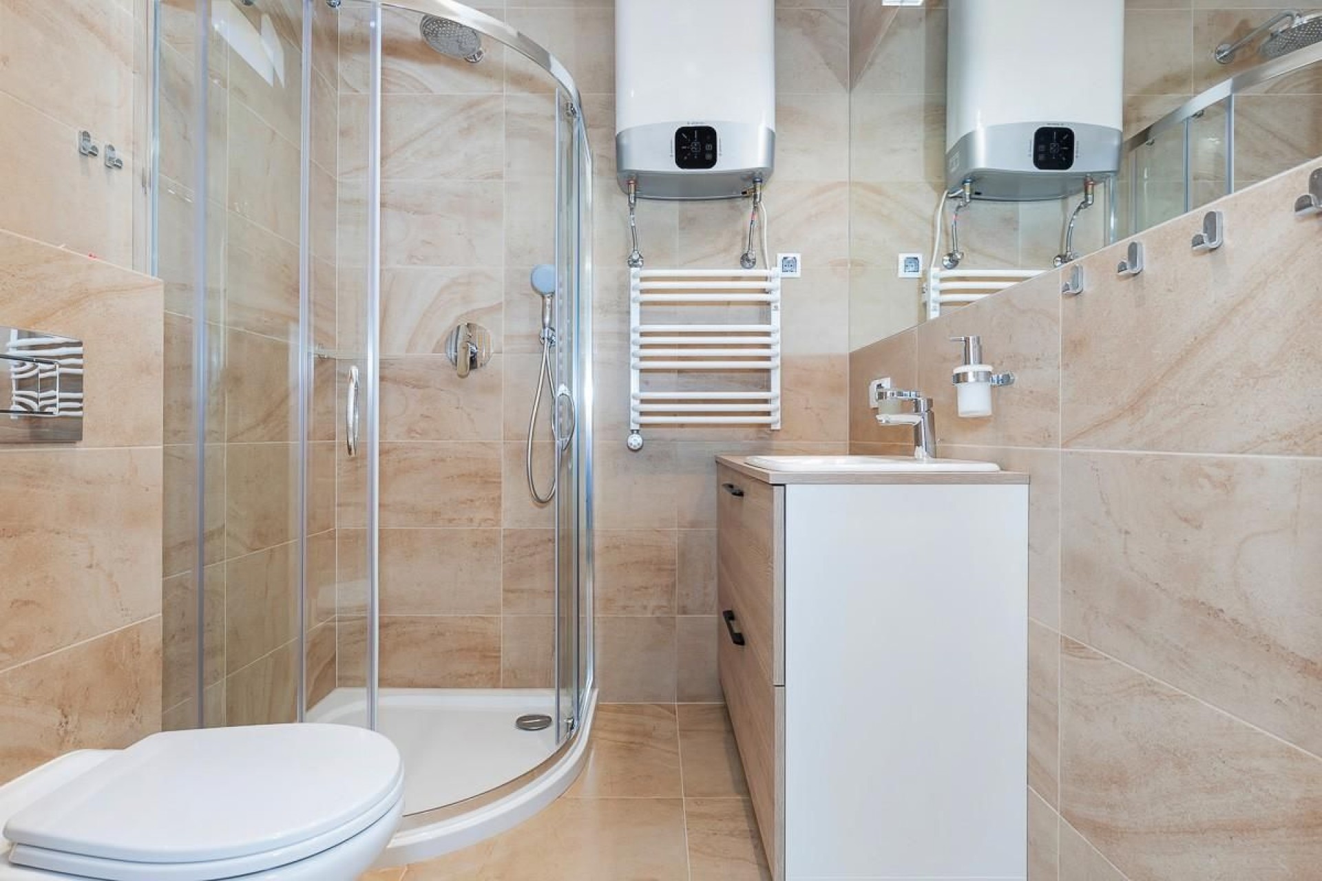 Domki OWOCOWY OGRÓD