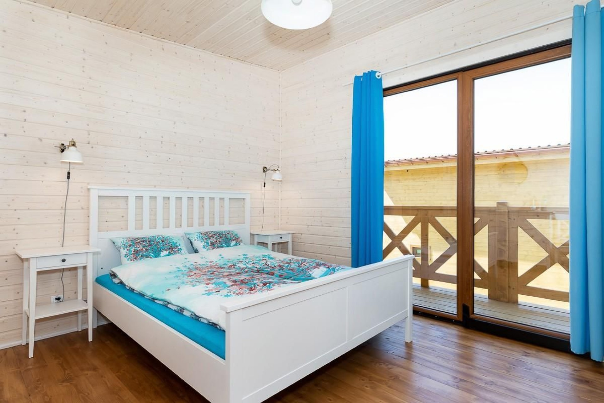 Domki OWOCOWY OGRÓD