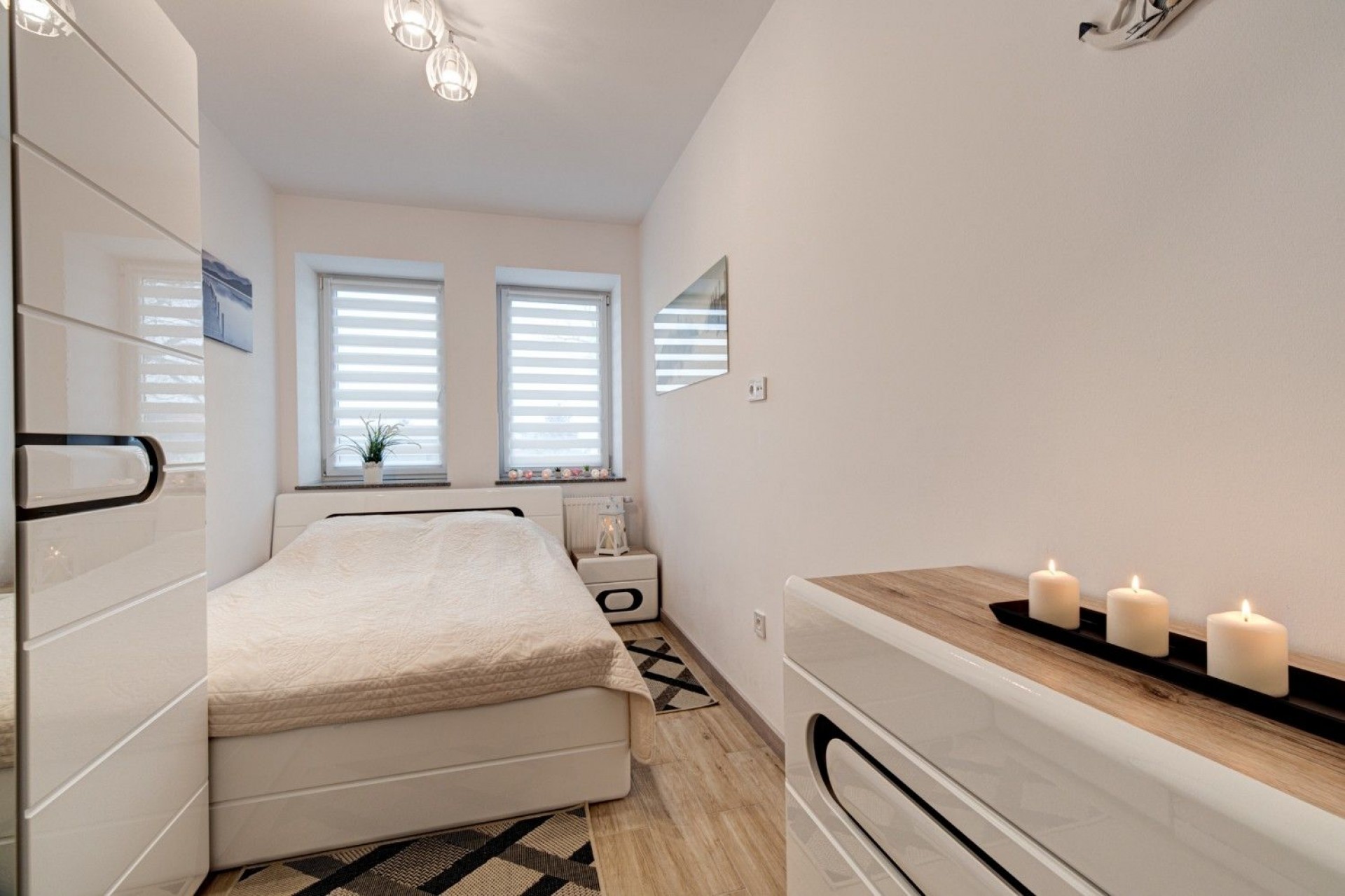 APRENT APARTAMENTY Dziwnówek