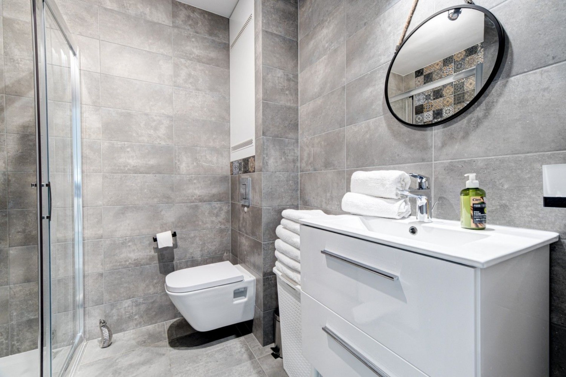 APRENT APARTAMENTY Dziwnówek