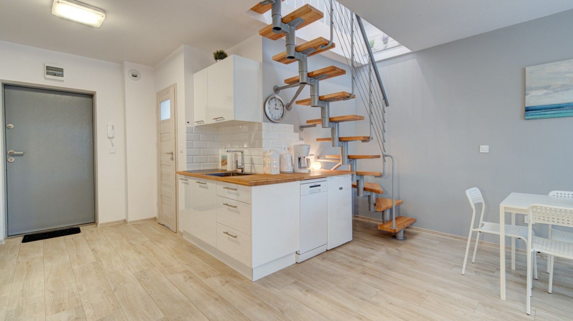 APRENT APARTAMENTY Dziwnówek