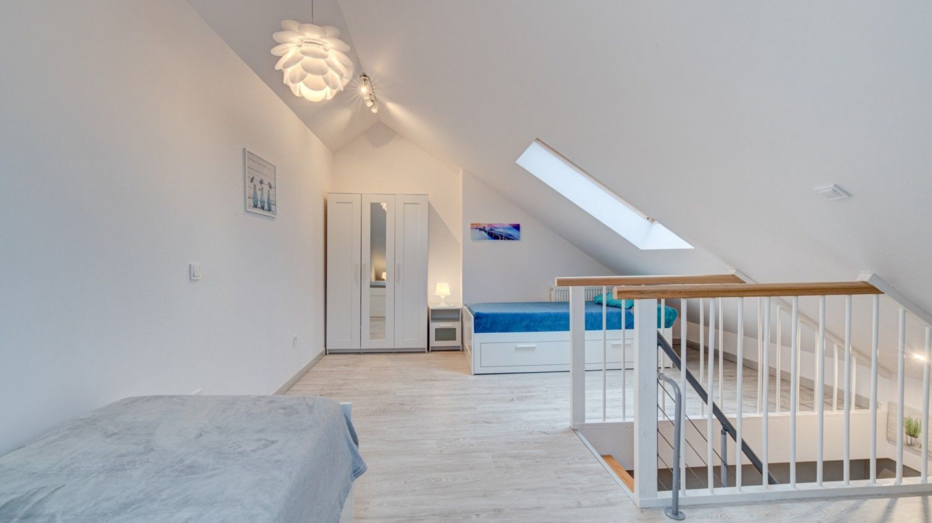 APRENT APARTAMENTY Dziwnówek