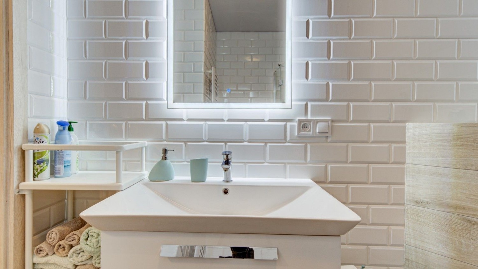 APRENT APARTAMENTY Dziwnówek