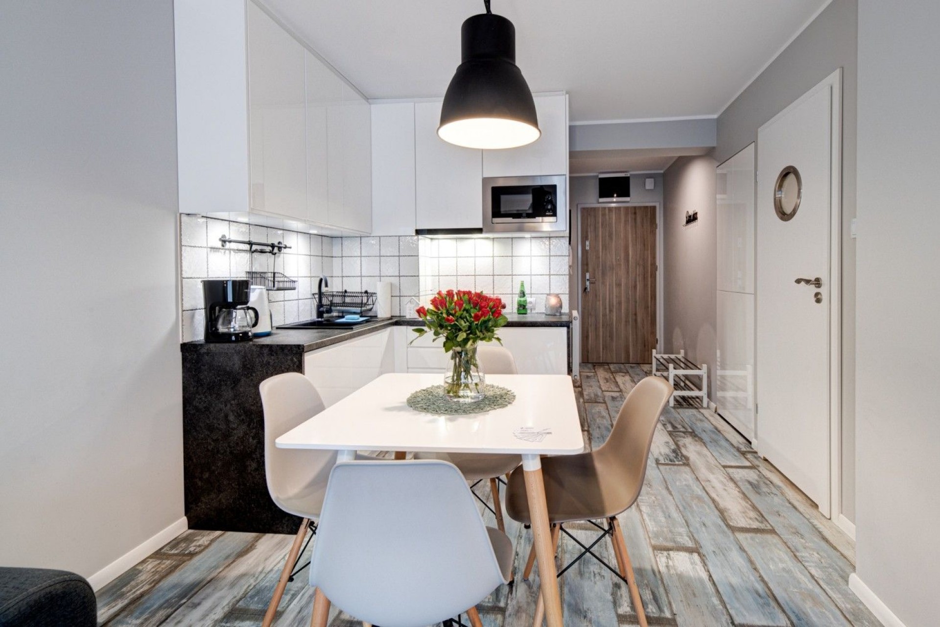 APRENT APARTAMENTY Dziwnówek