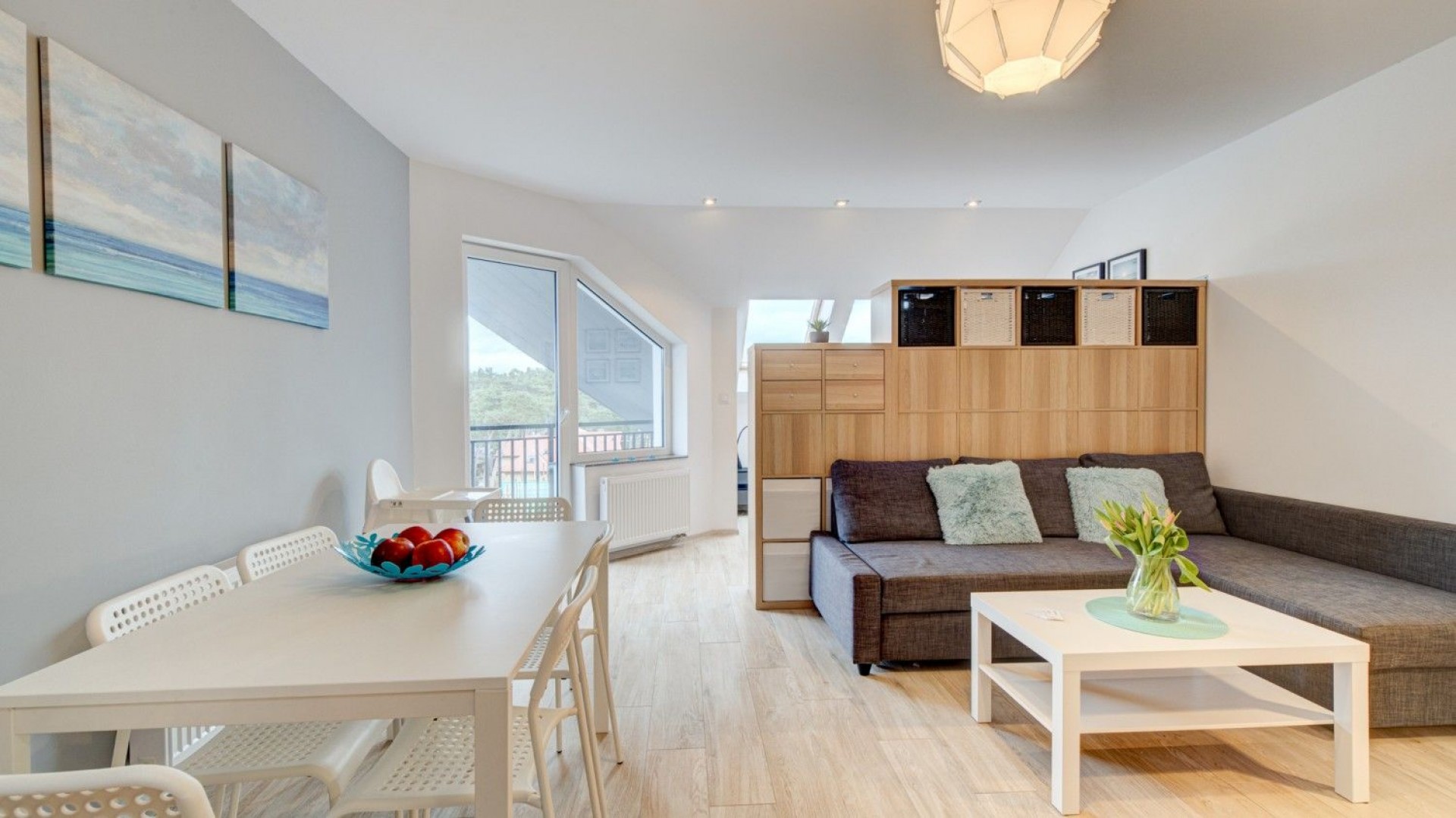 APRENT APARTAMENTY Dziwnówek