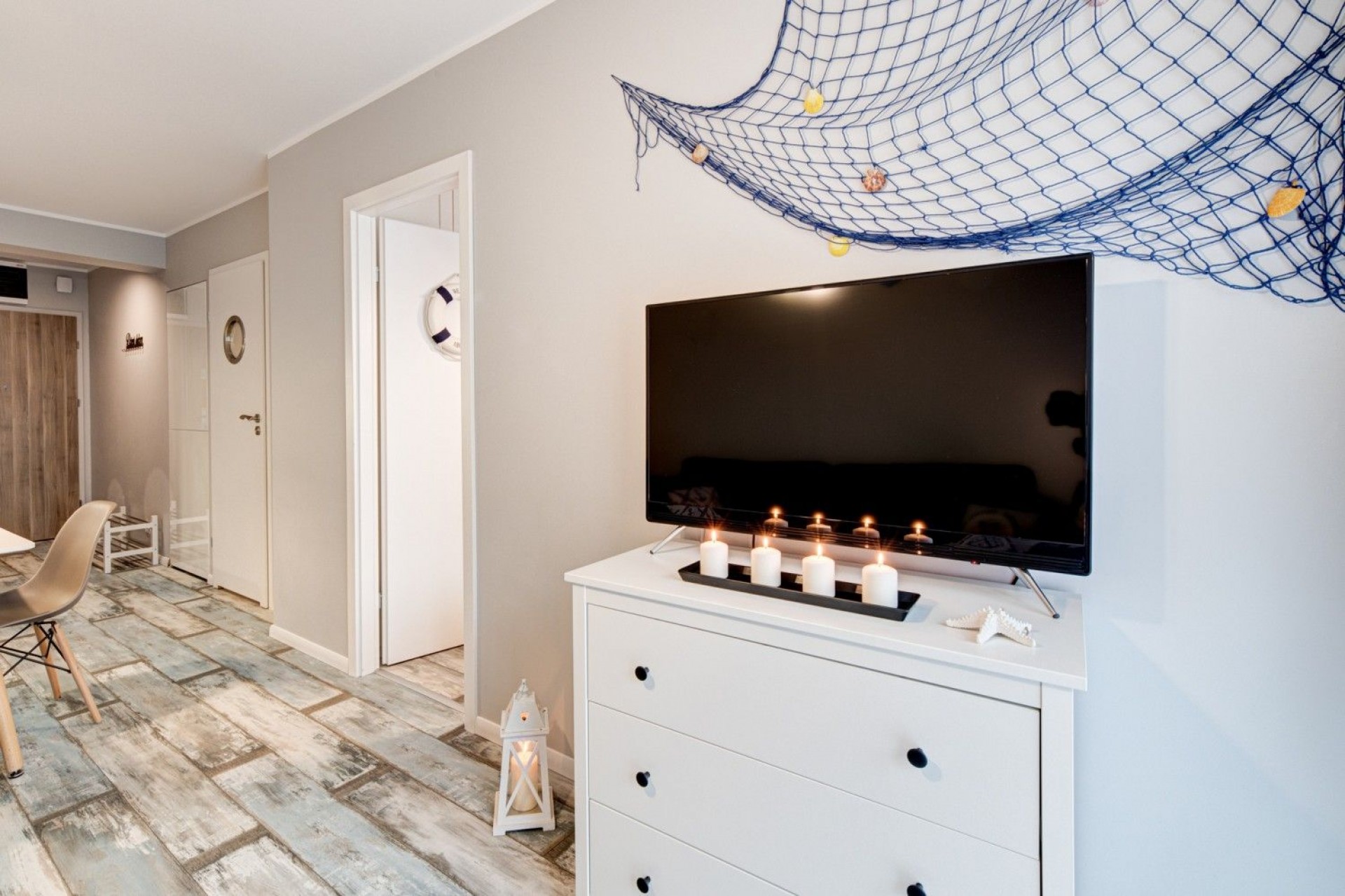 APRENT APARTAMENTY Dziwnówek