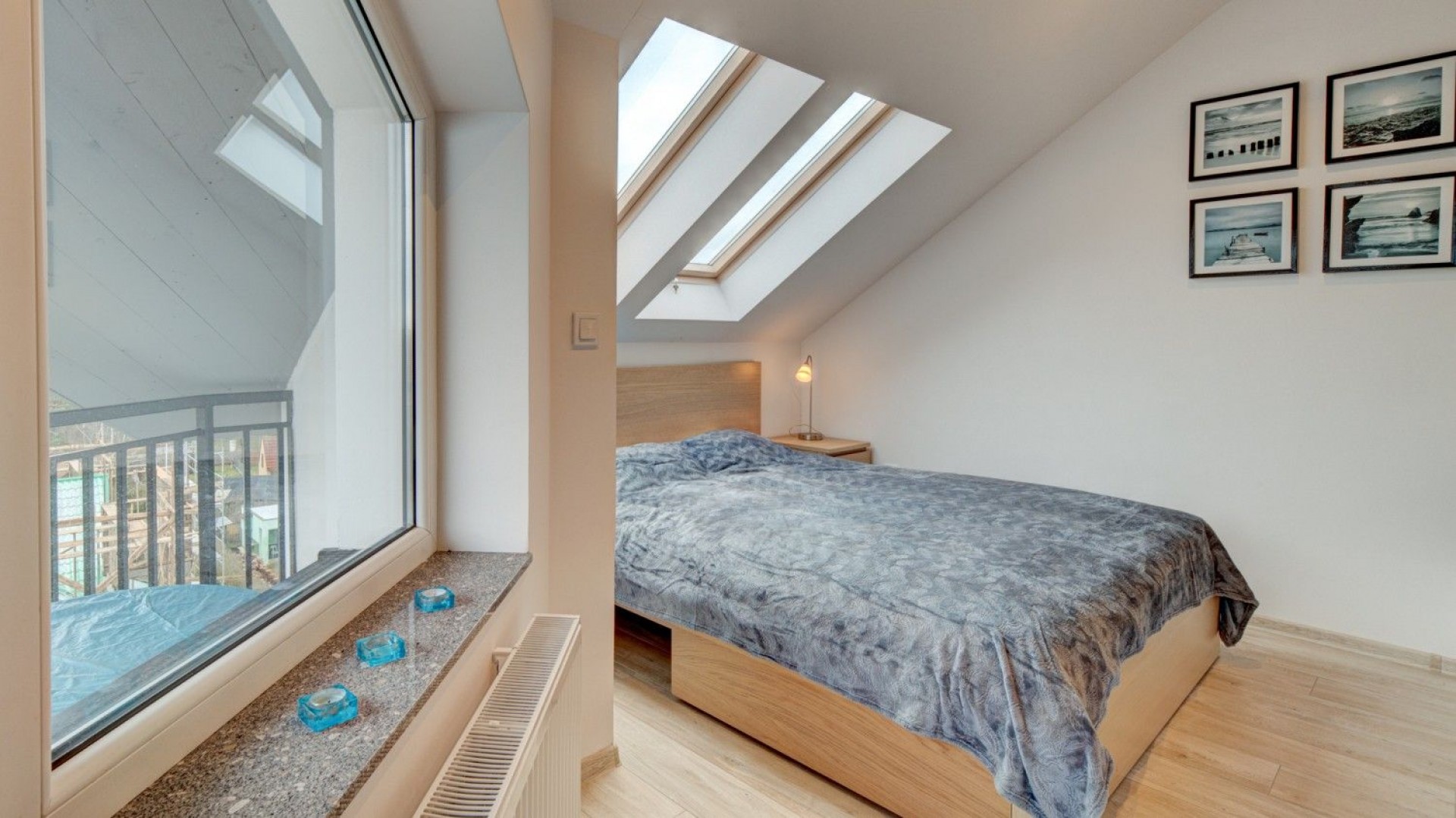 APRENT APARTAMENTY Dziwnówek