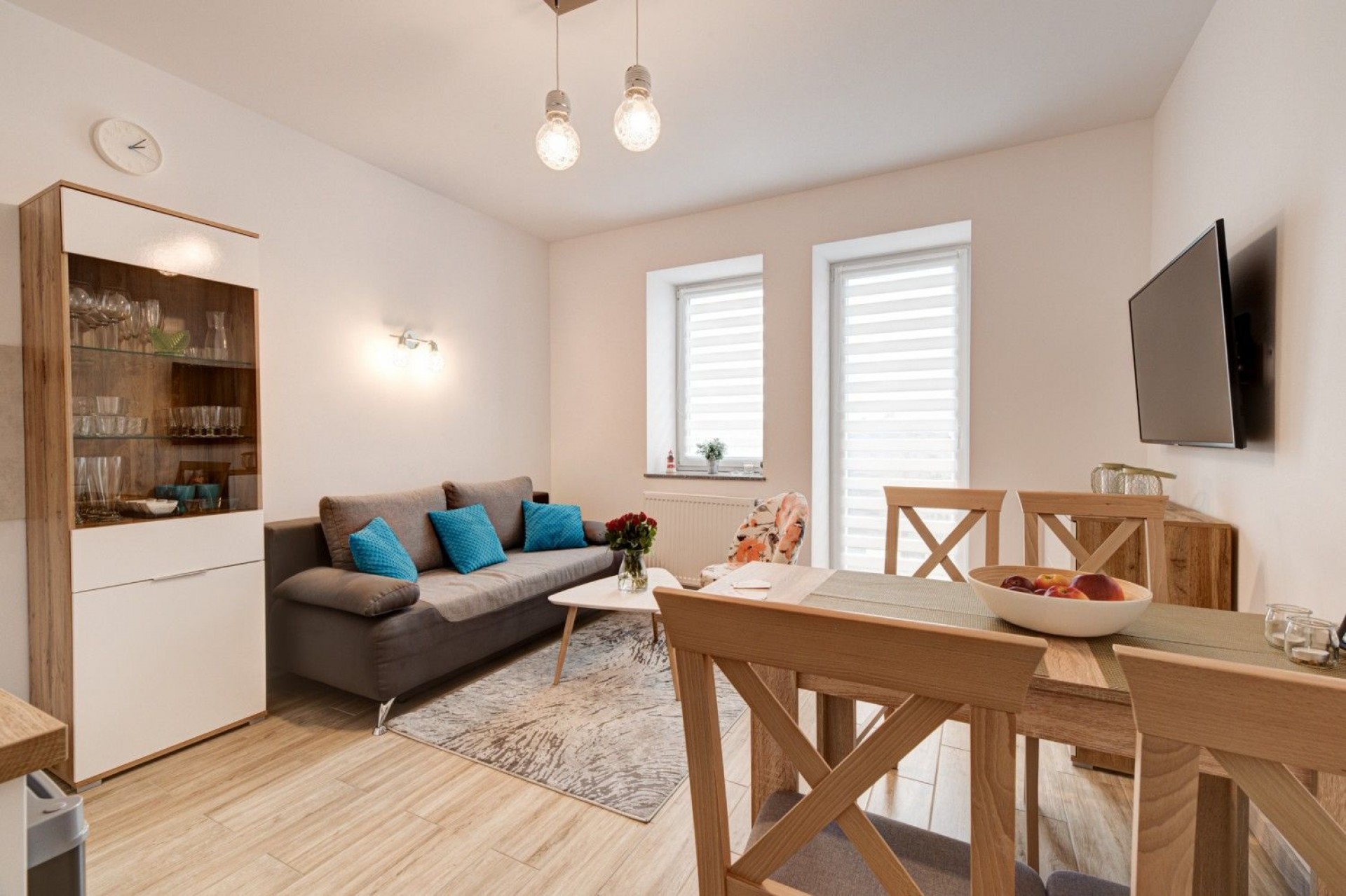 APRENT APARTAMENTY Dziwnówek