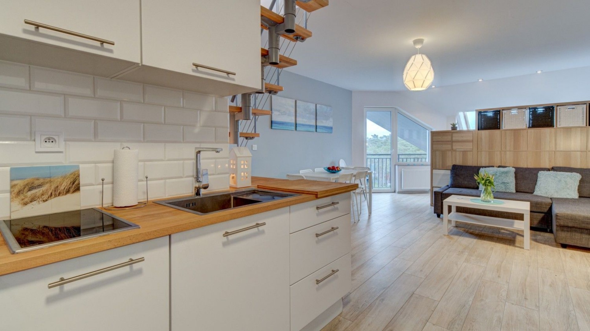 APRENT APARTAMENTY Dziwnówek