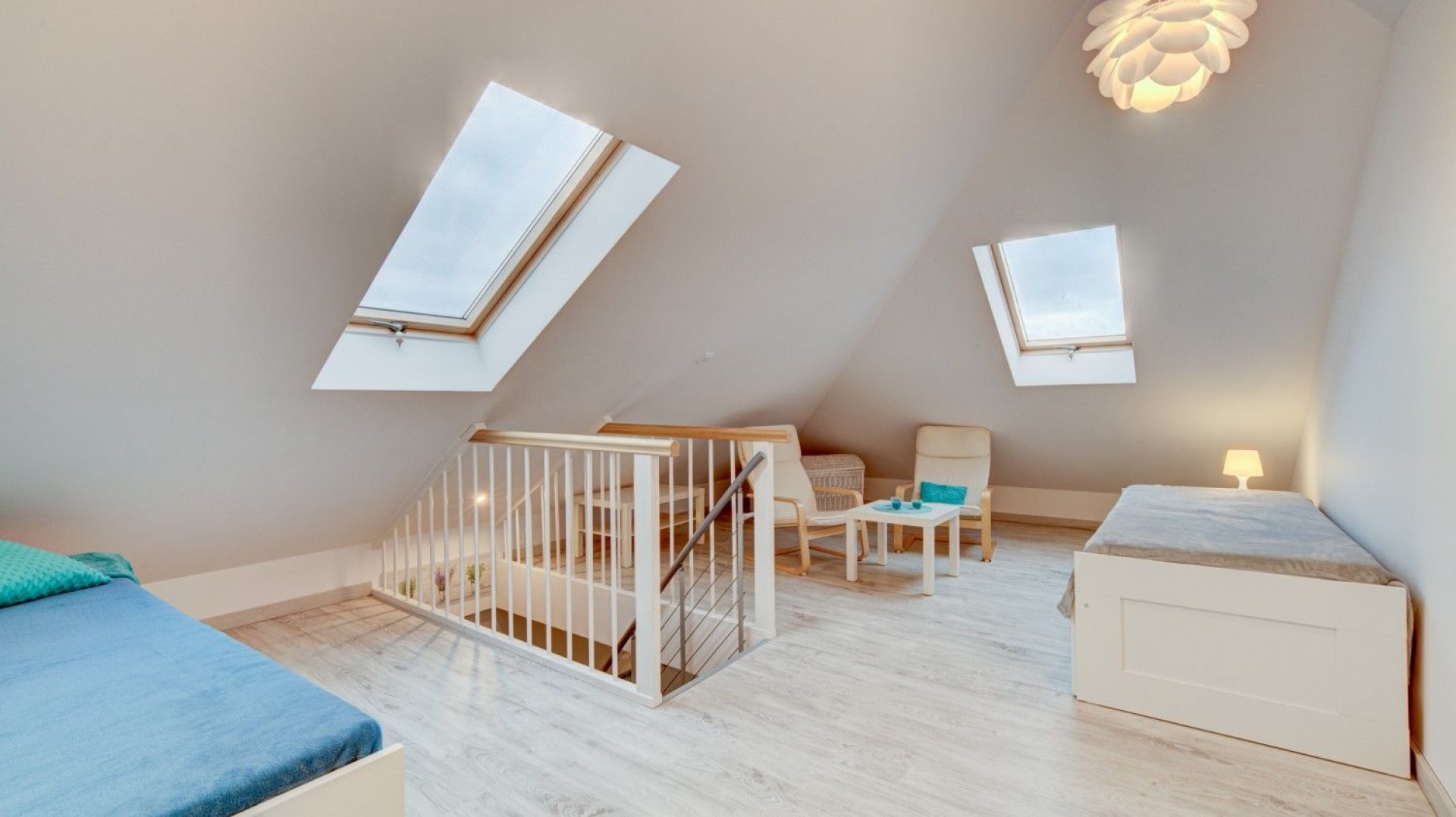 APRENT APARTAMENTY Dziwnówek